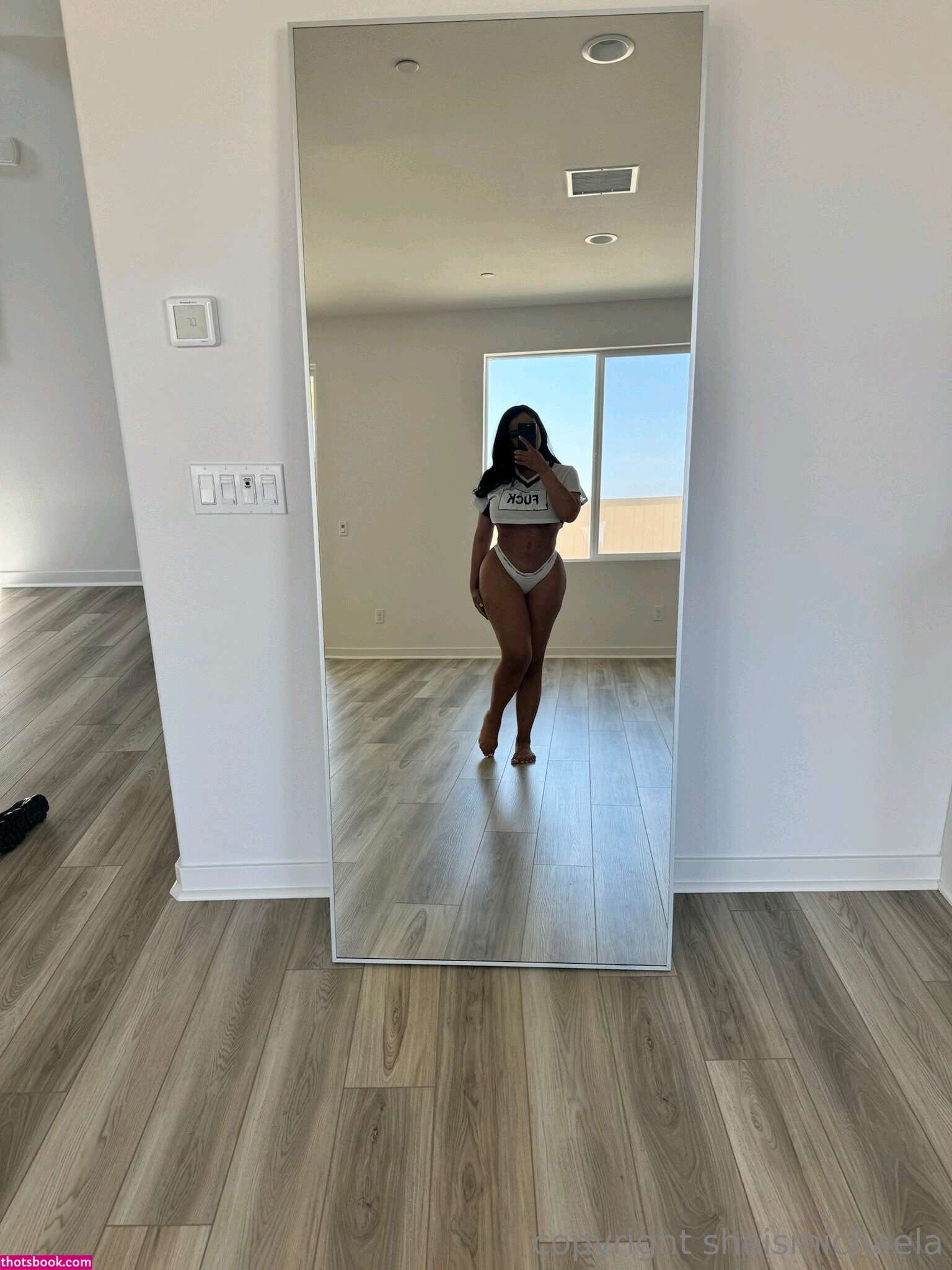Sheismichaela Nude OnlyFans Photos #3 831884