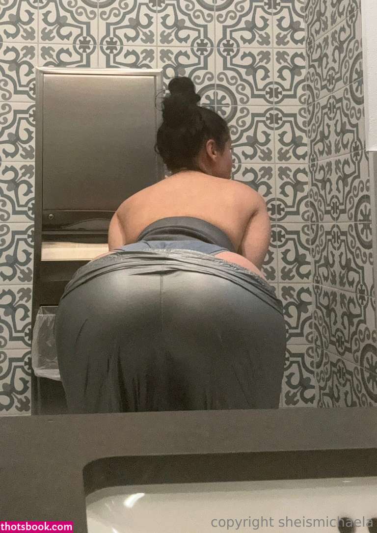 Sheismichaela Nude OnlyFans Photos #3 831896