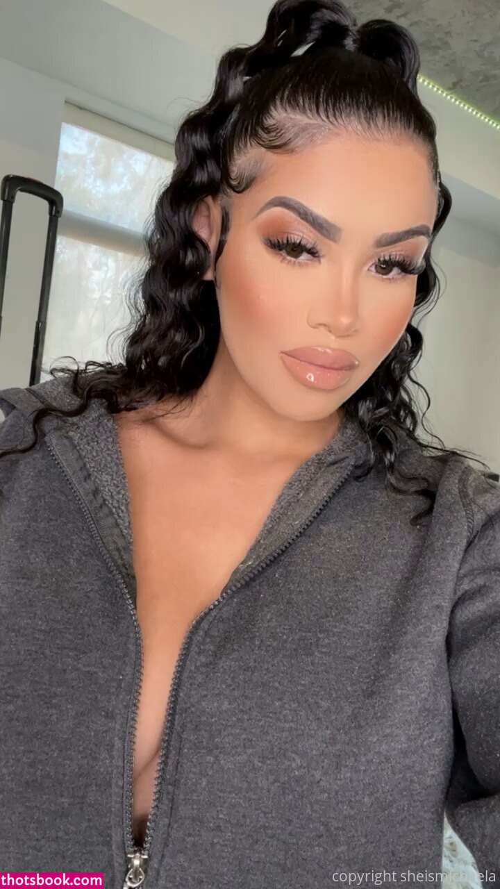 Sheismichaela Nude OnlyFans Photos #4 831905