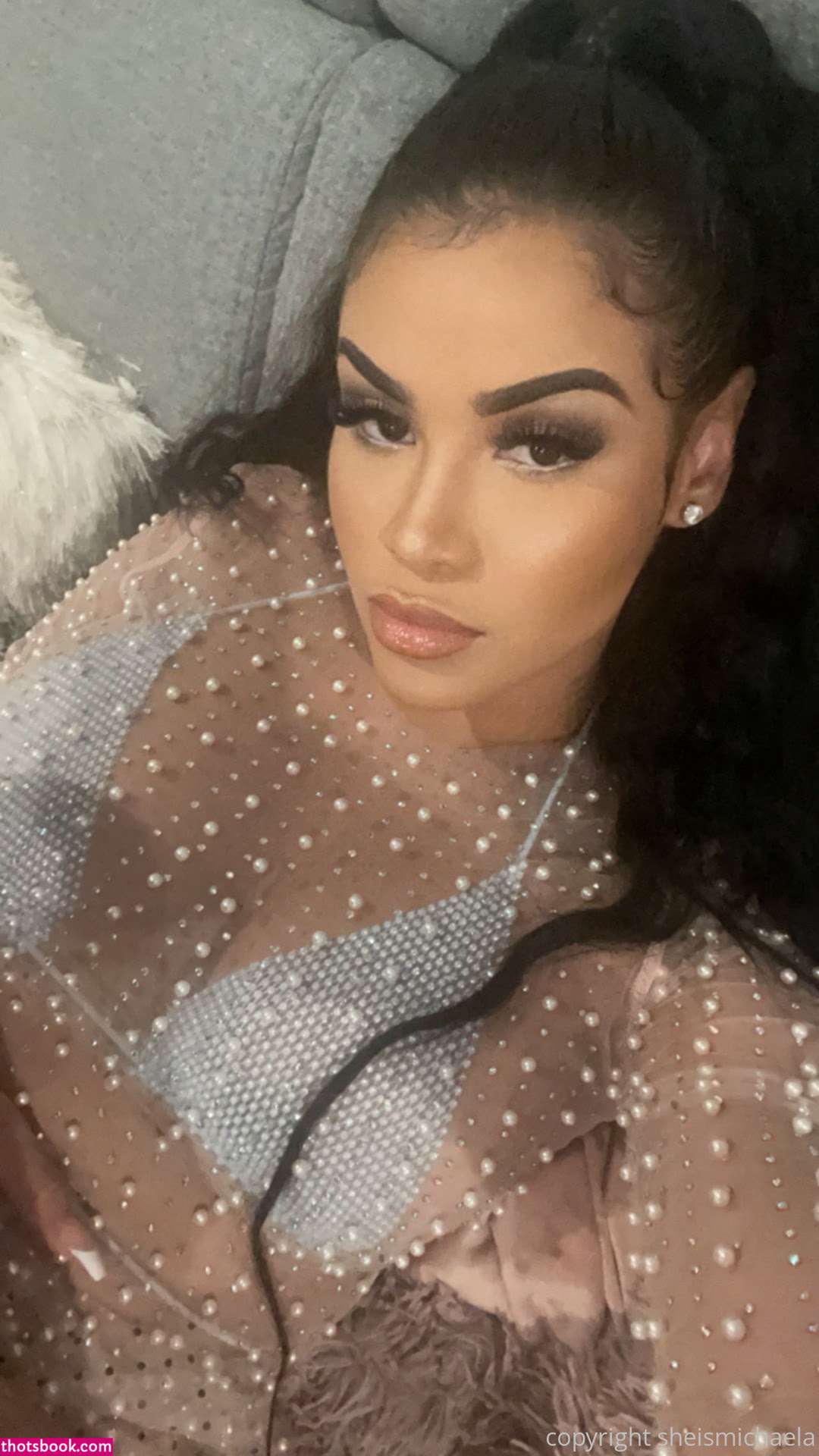Sheismichaela Nude OnlyFans Photos #5 831911