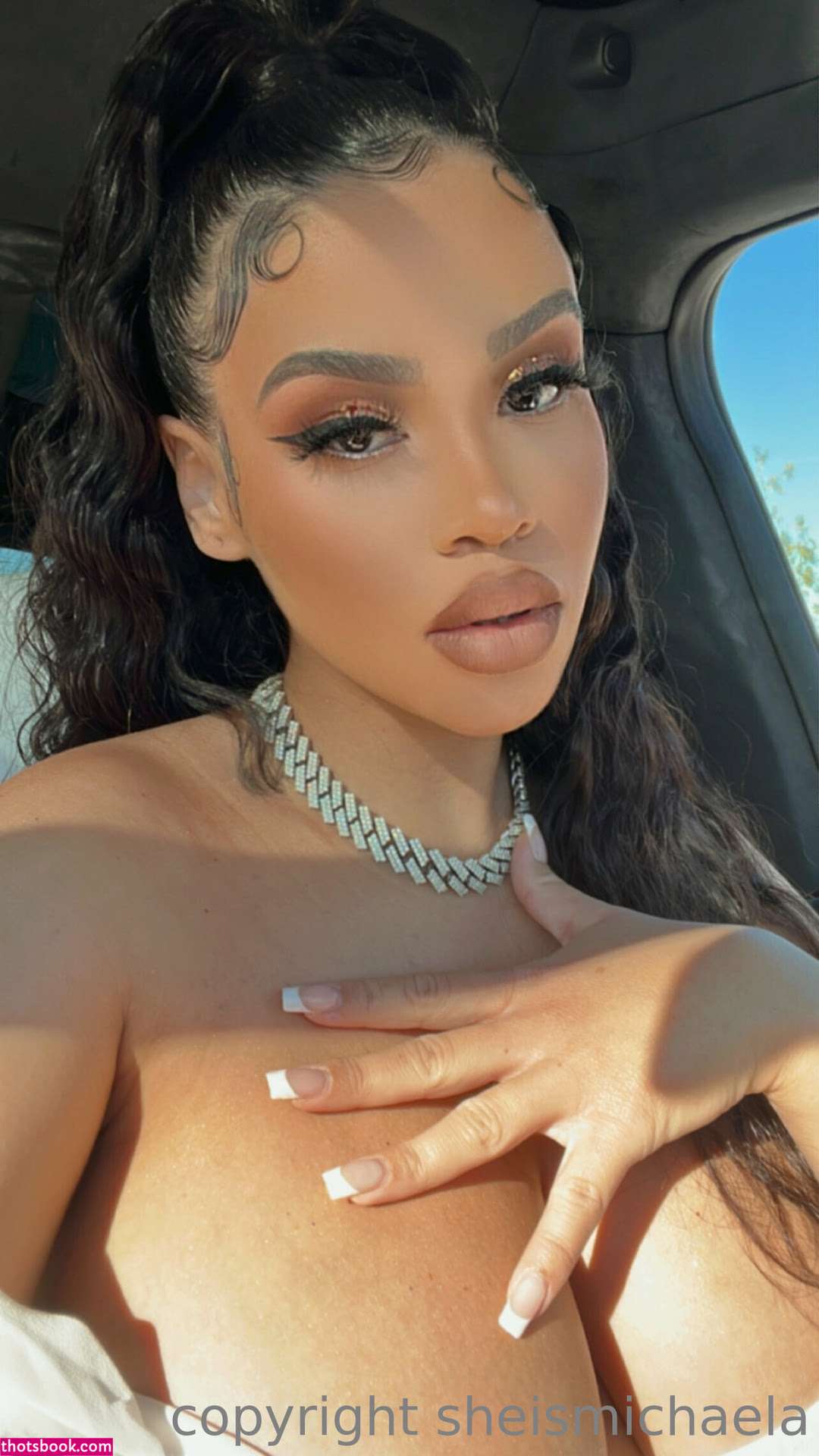 Sheismichaela Nude OnlyFans Photos #6 831936