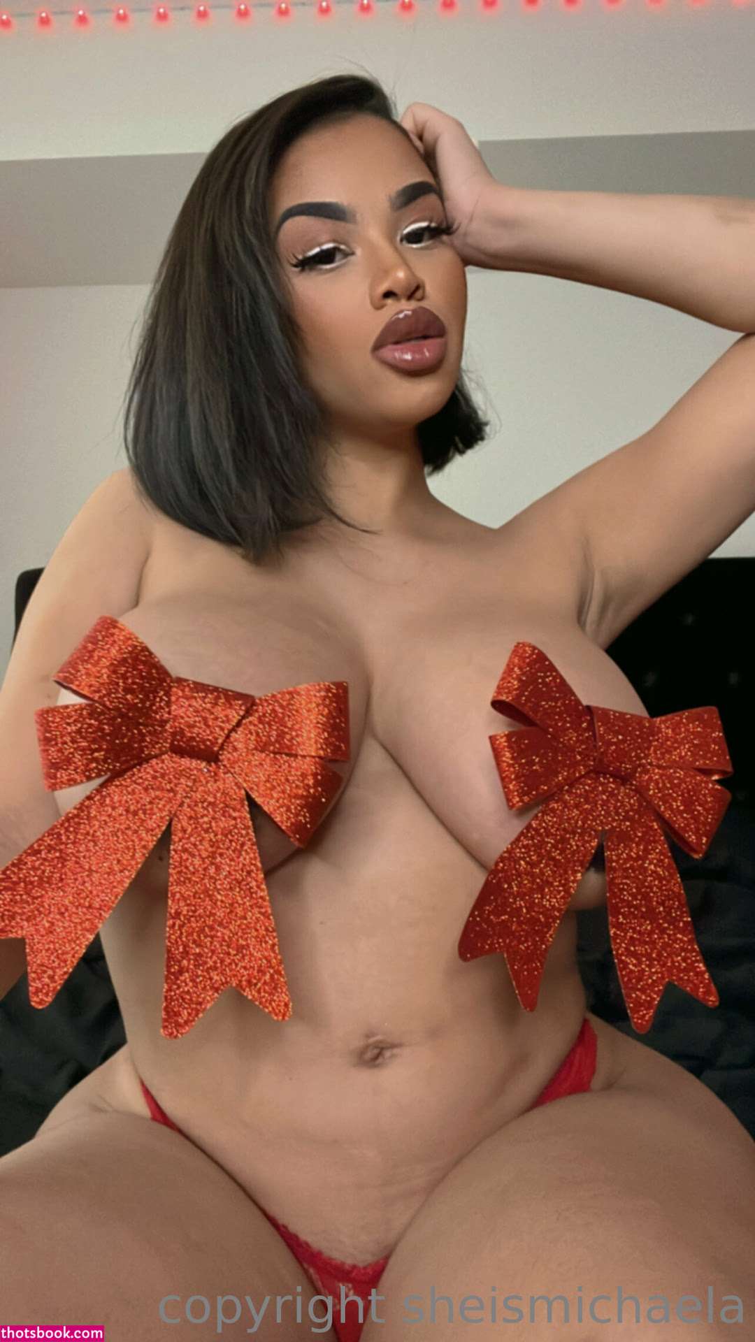 Sheismichaela Nude OnlyFans Photos #6 831941