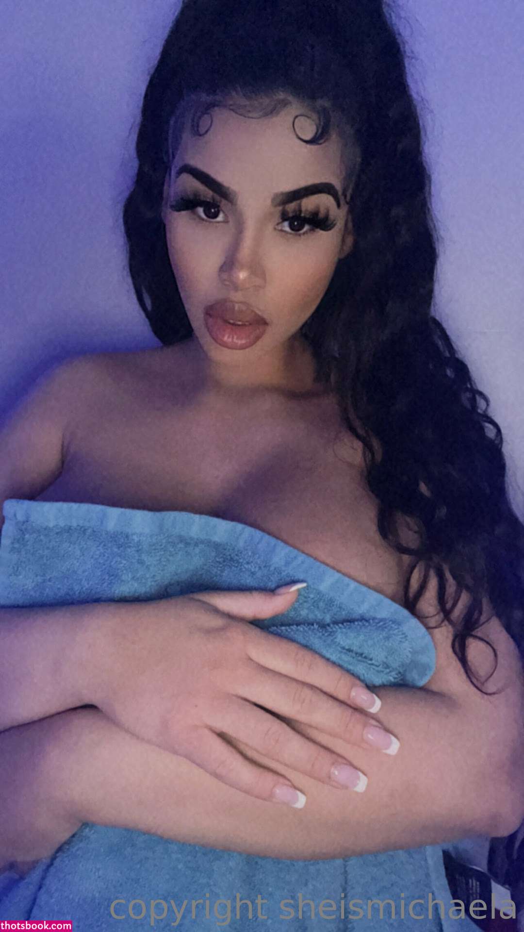 Sheismichaela Nude OnlyFans Photos #6 831946