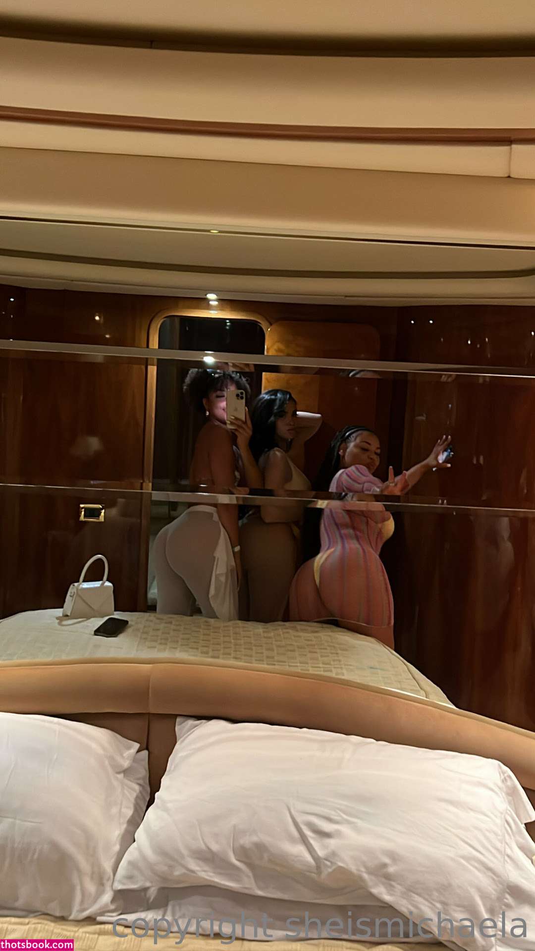 Sheismichaela Nude OnlyFans Photos #6 831963