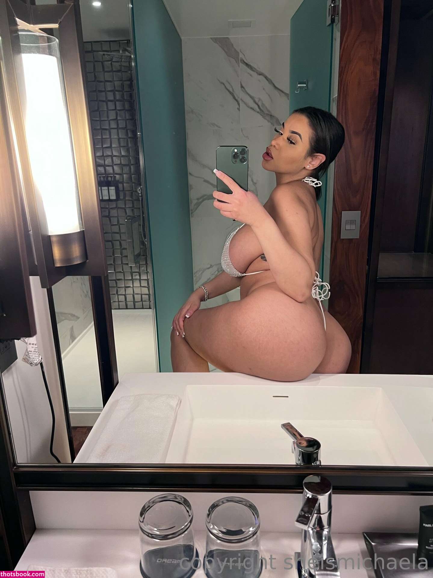 Sheismichaela Nude OnlyFans Photos #7 831980