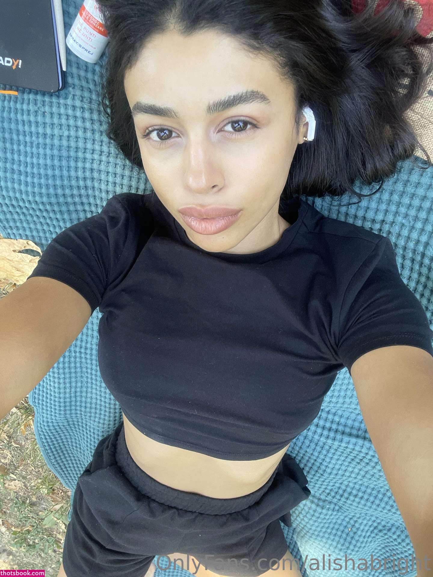 Alisha Bright Nude OnlyFans Photos #13 832130