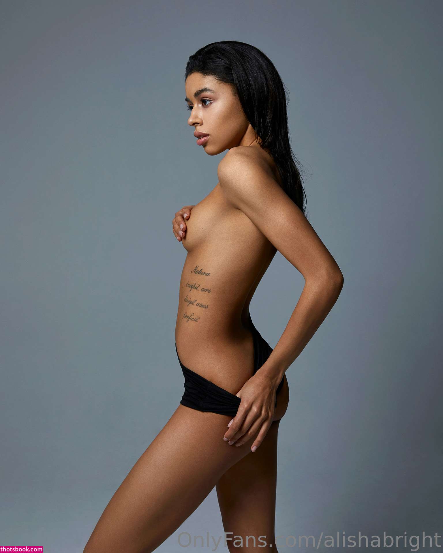 Alisha Bright Nude OnlyFans Photos #14 832143