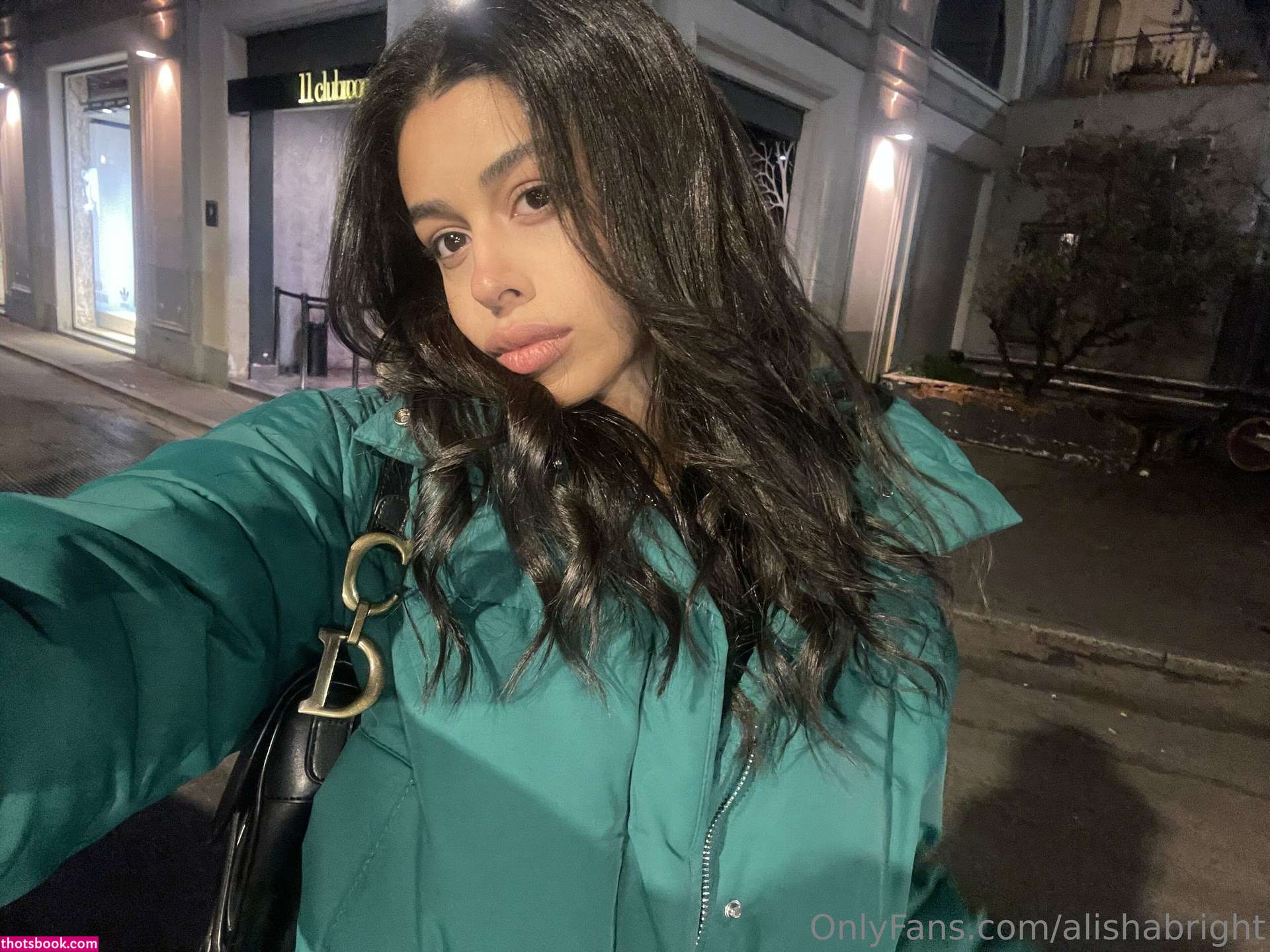 Alisha Bright Nude OnlyFans Photos #14 832150