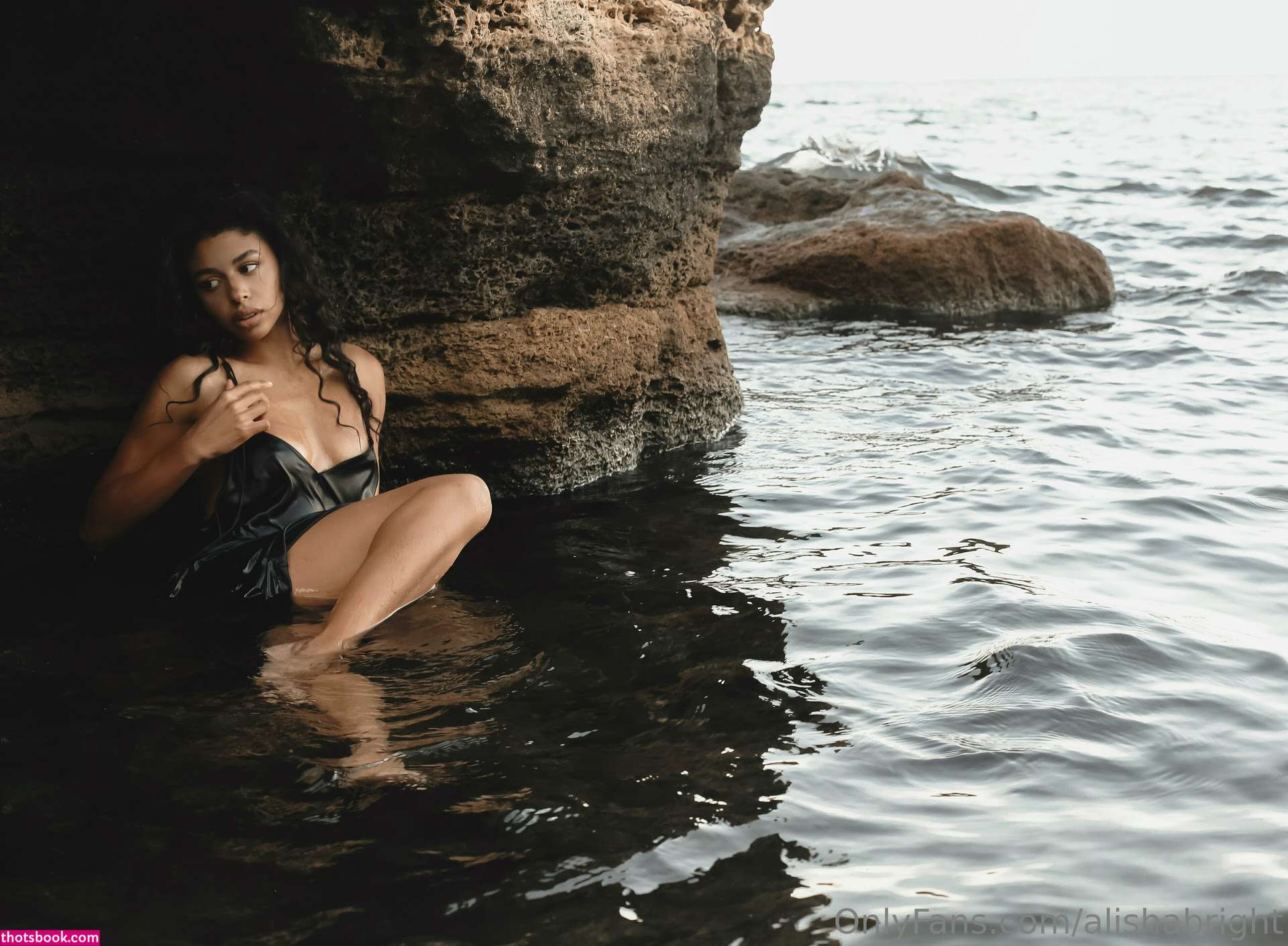 Alisha Bright Nude OnlyFans Photos #14 832151