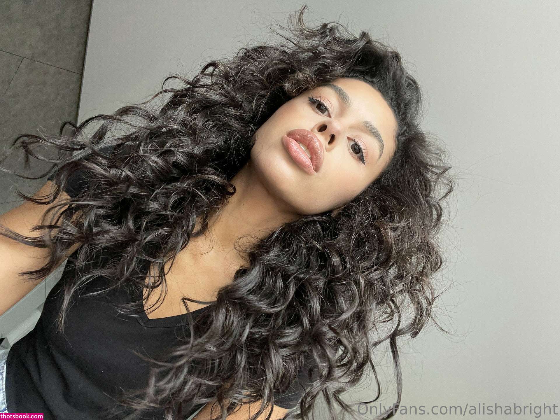 Alisha Bright Nude OnlyFans Photos #14 832154