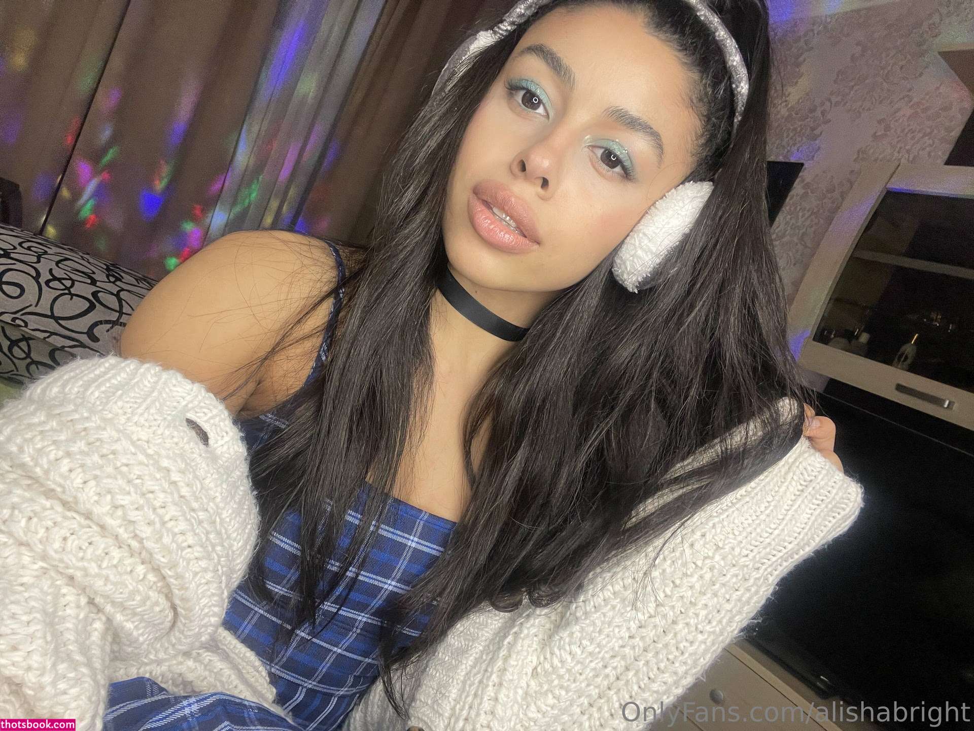 Alisha Bright Nude OnlyFans Photos #14 832155