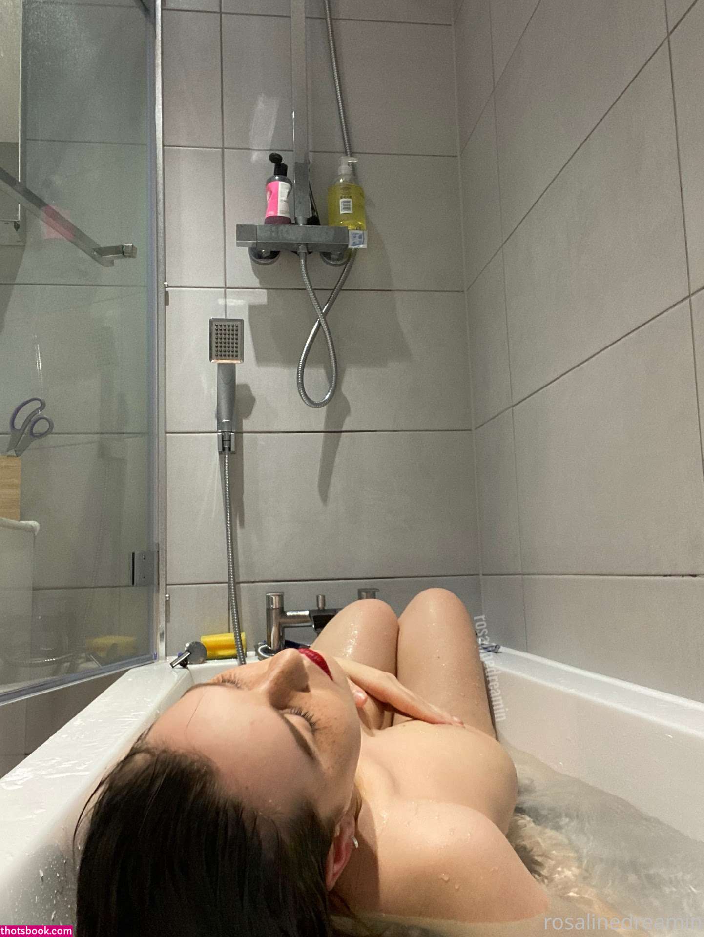 erotica2222 Rosaline Dawn Nude OnlyFans Photos #14 832600