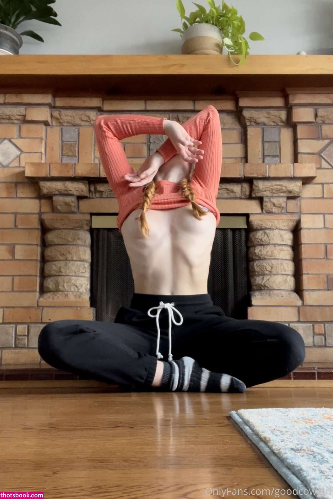 Goodcowgirl Nude OnlyFans Photos #10 832636