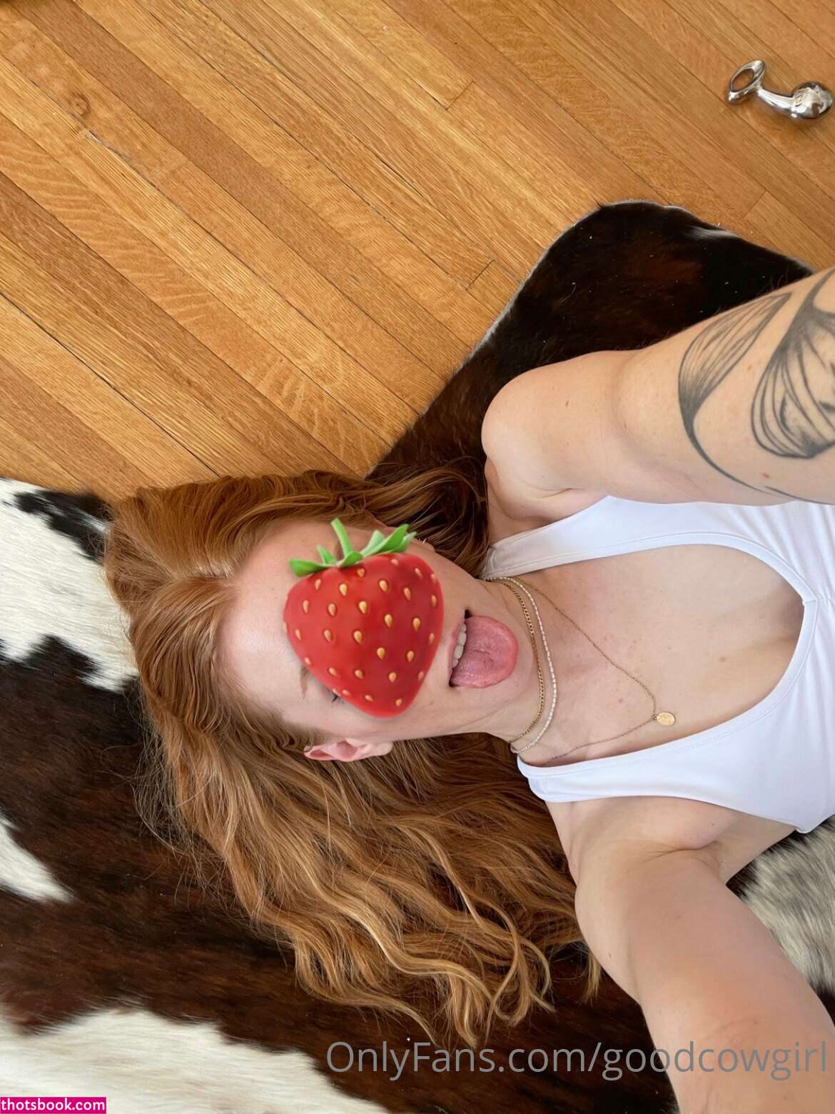Goodcowgirl Nude OnlyFans Photos #11 832643