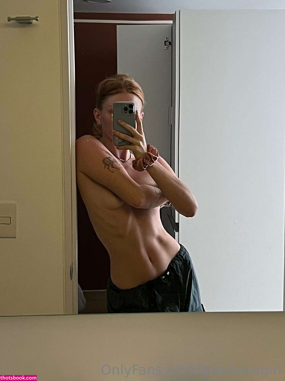 Goodcowgirl Nude OnlyFans Photos #11 832646