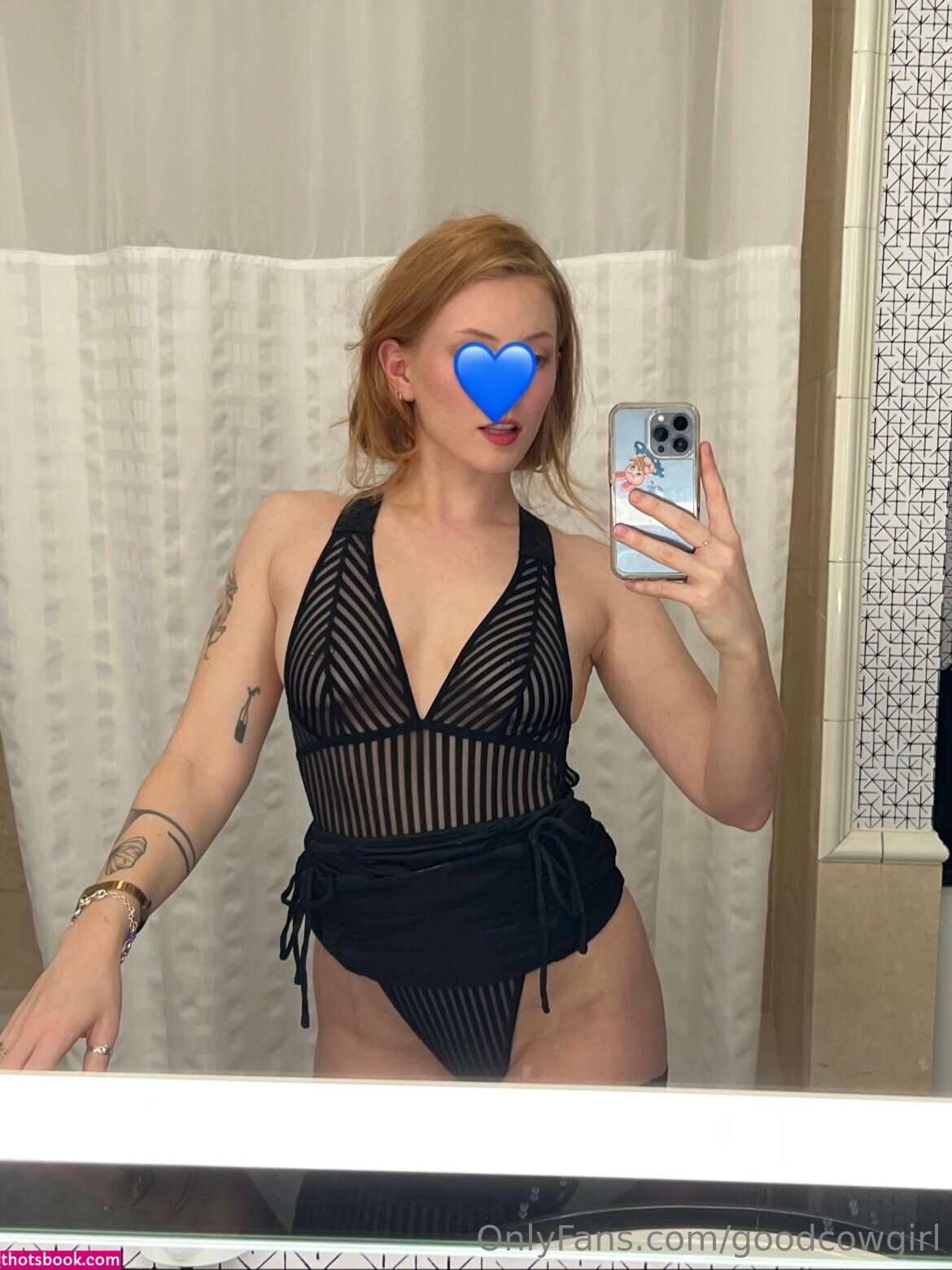 Goodcowgirl Nude OnlyFans Photos #12 832662