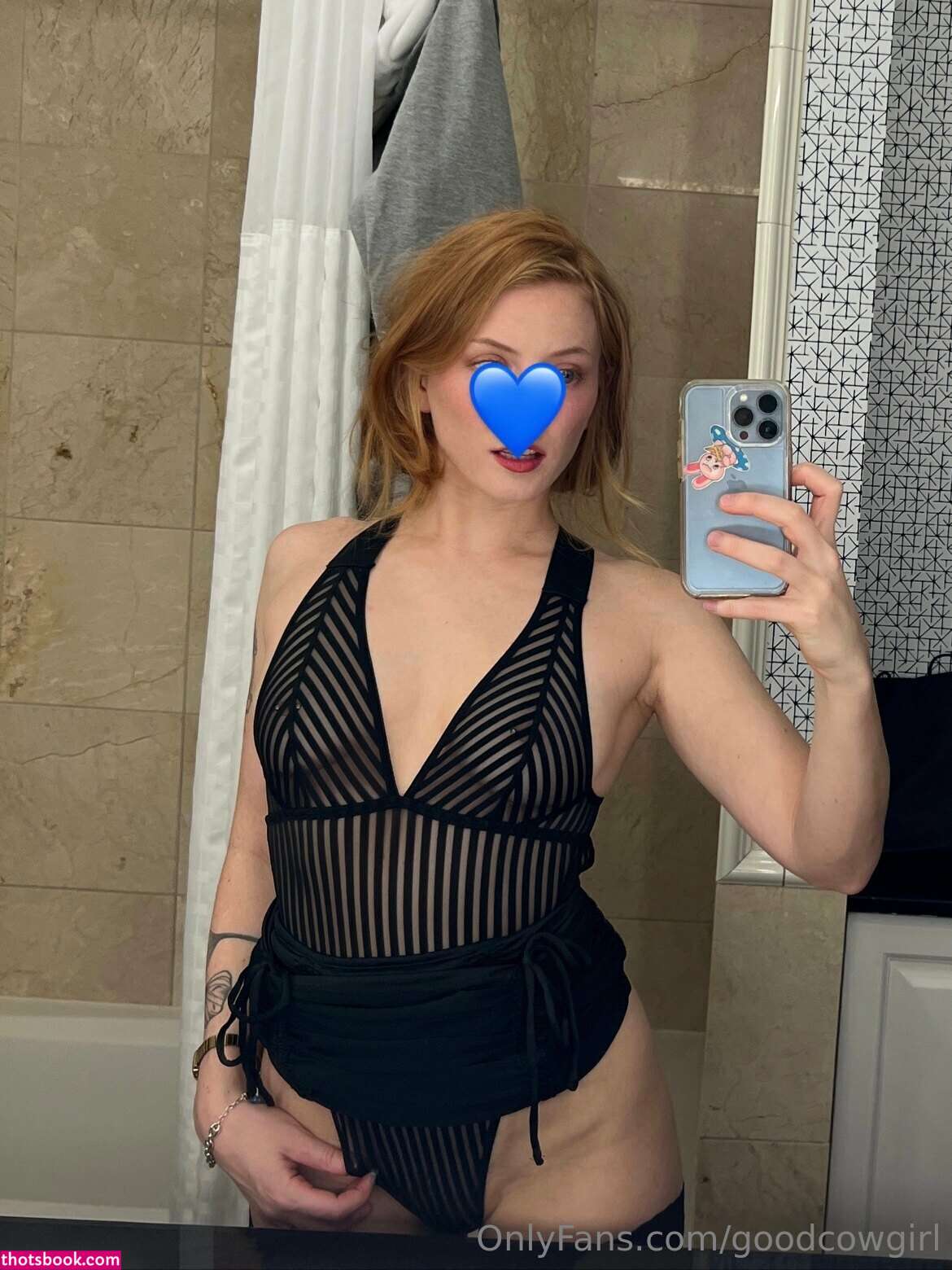 Goodcowgirl Nude OnlyFans Photos #13 832681