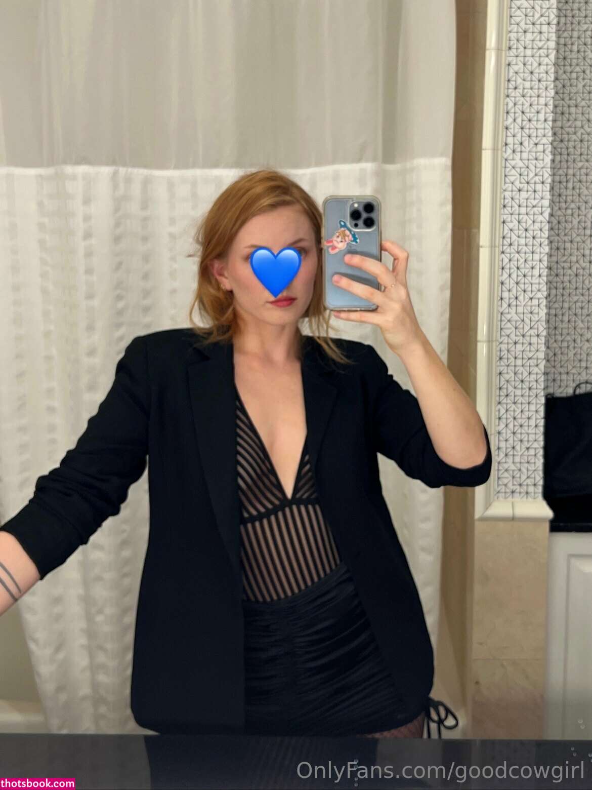 Goodcowgirl Nude OnlyFans Photos #13 832682