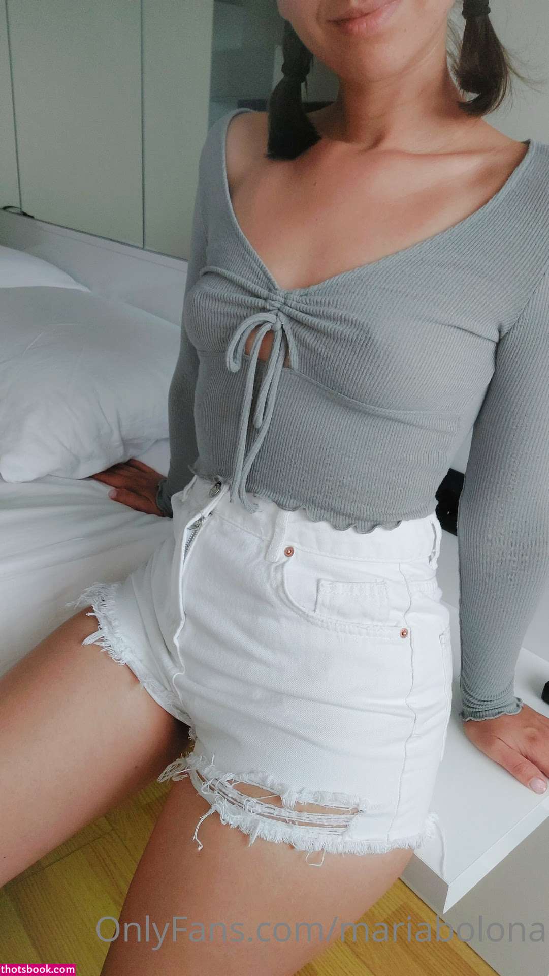 Maria bolona Nude OnlyFans Photos #15 832835