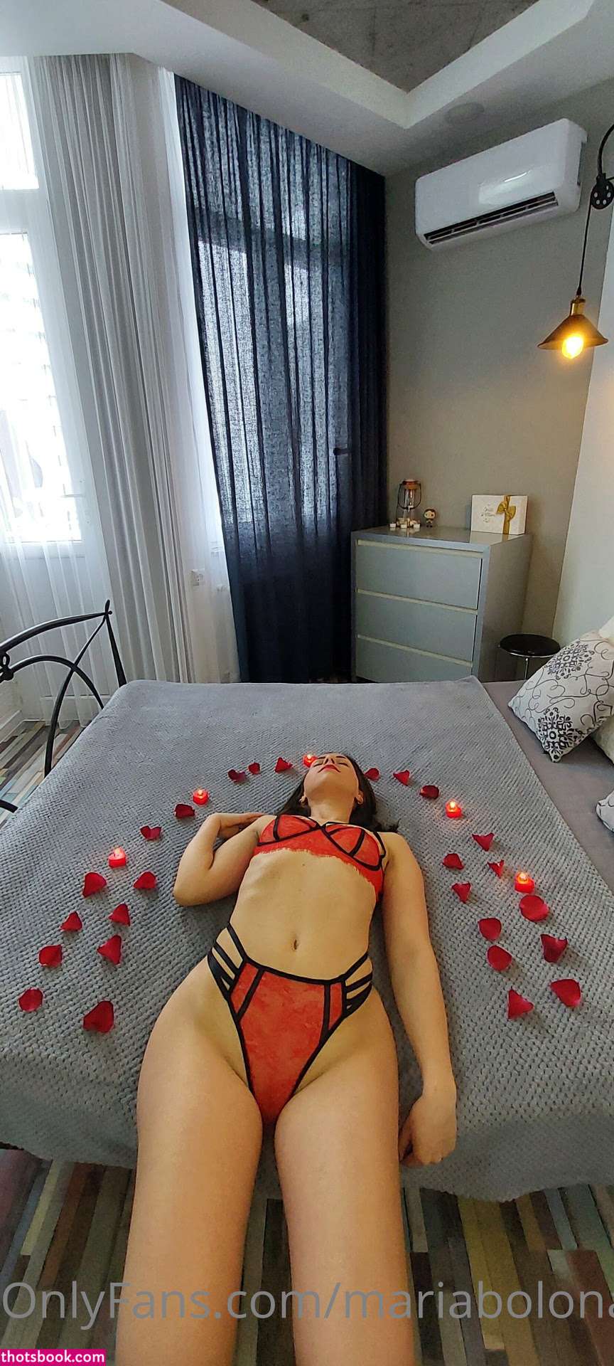 Maria bolona Nude OnlyFans Photos #15 832848