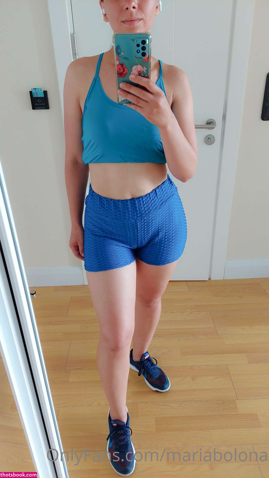 Maria bolona Nude OnlyFans Photos #15 832857