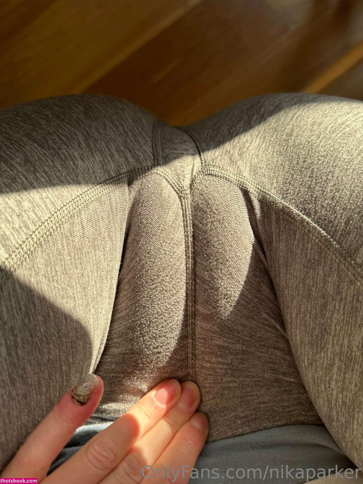 Nikanikaa Nikaniikaa Nude OnlyFans Photos #9 833288