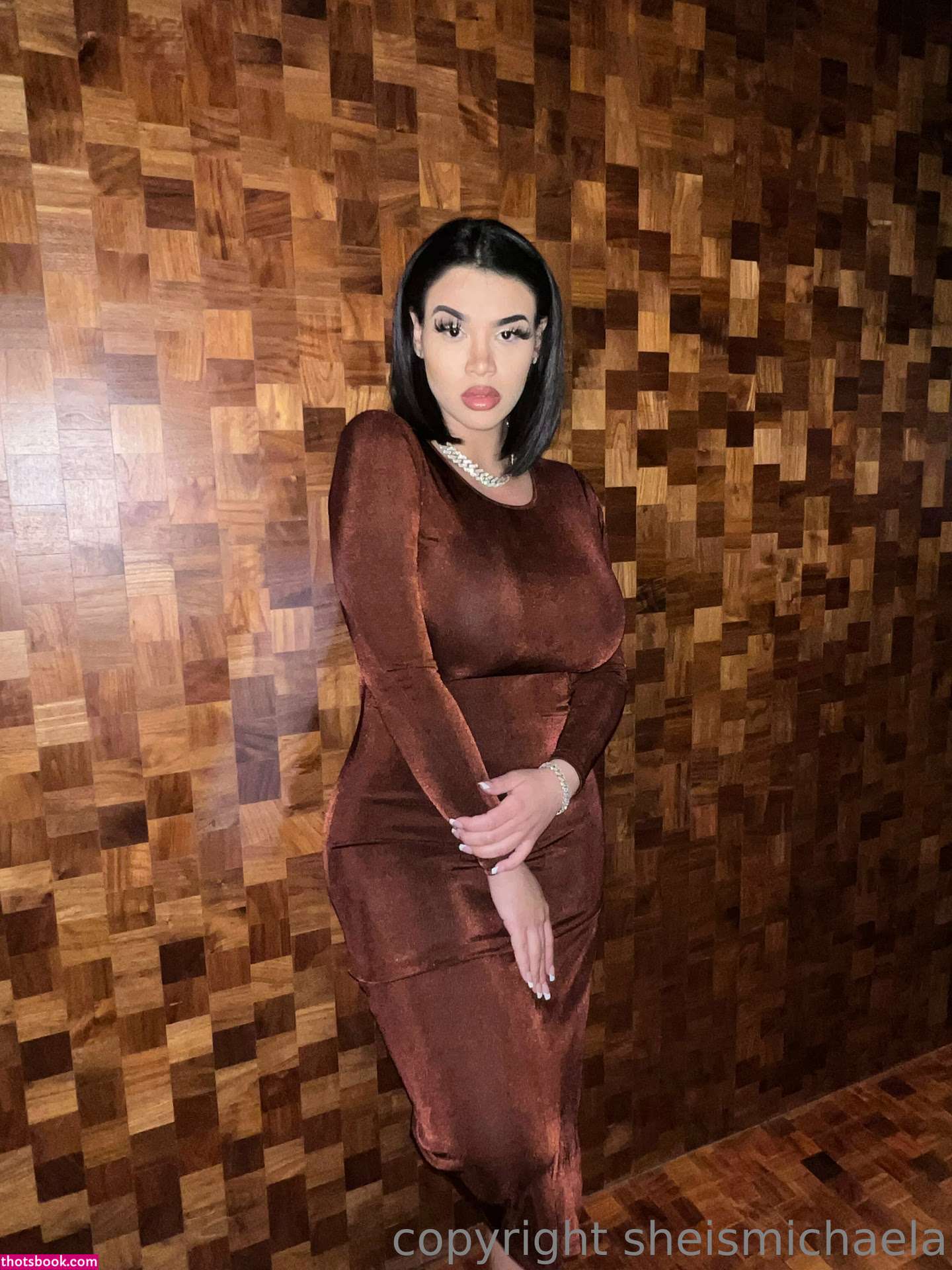 Sheismichaela Nude OnlyFans Photos #8 833538