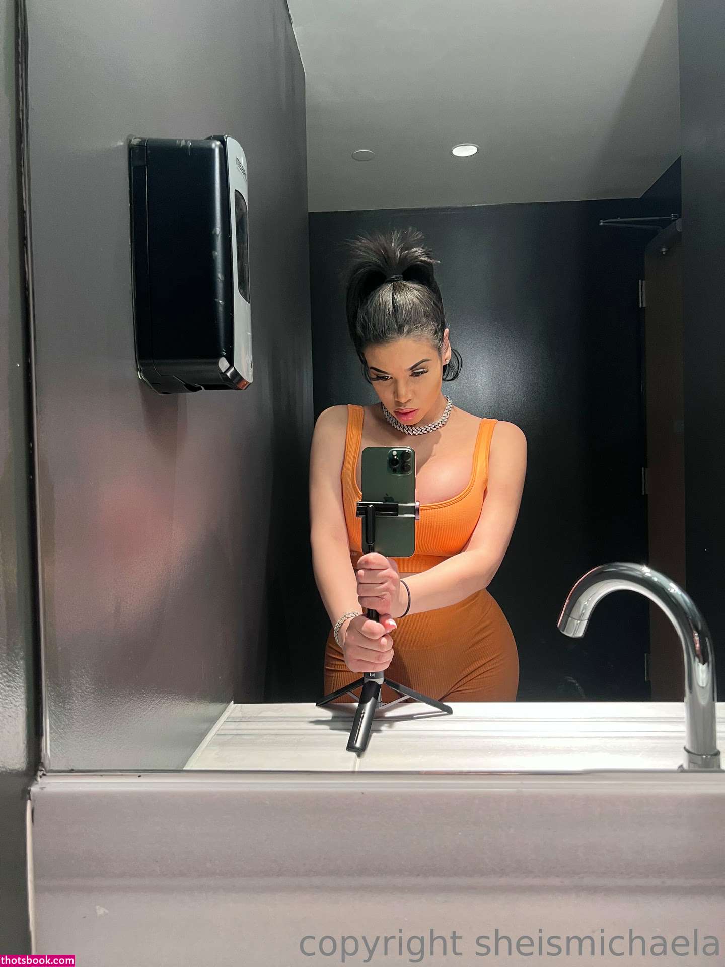 Sheismichaela Nude OnlyFans Photos #8 833541