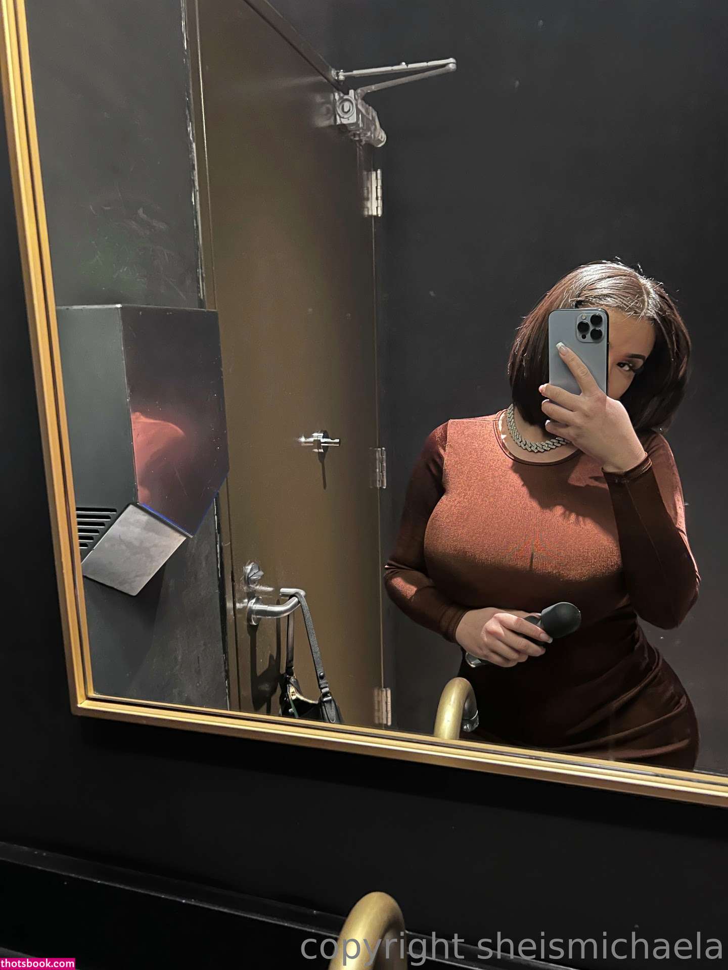 Sheismichaela Nude OnlyFans Photos #8 833544