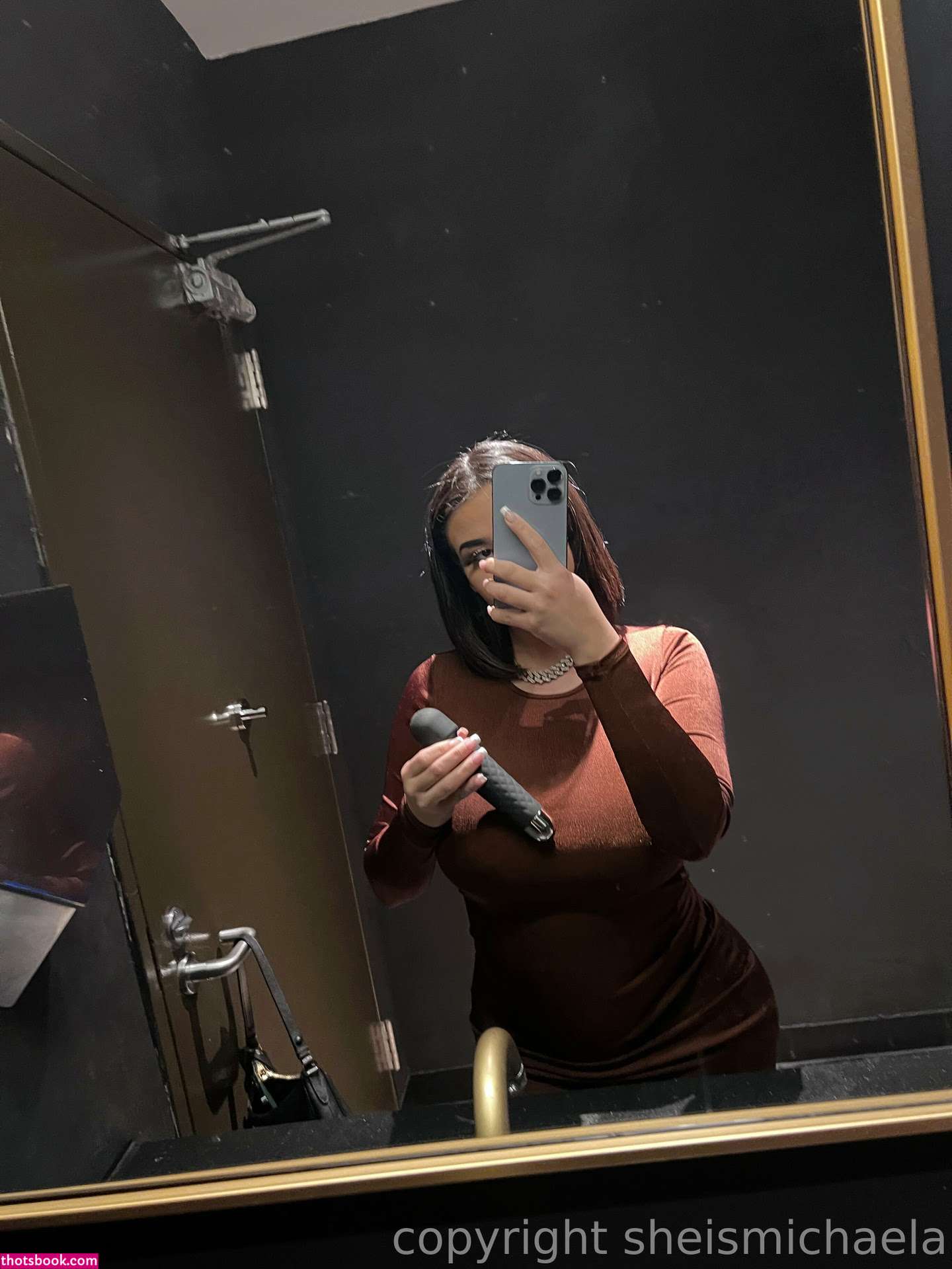 Sheismichaela Nude OnlyFans Photos #8 833546