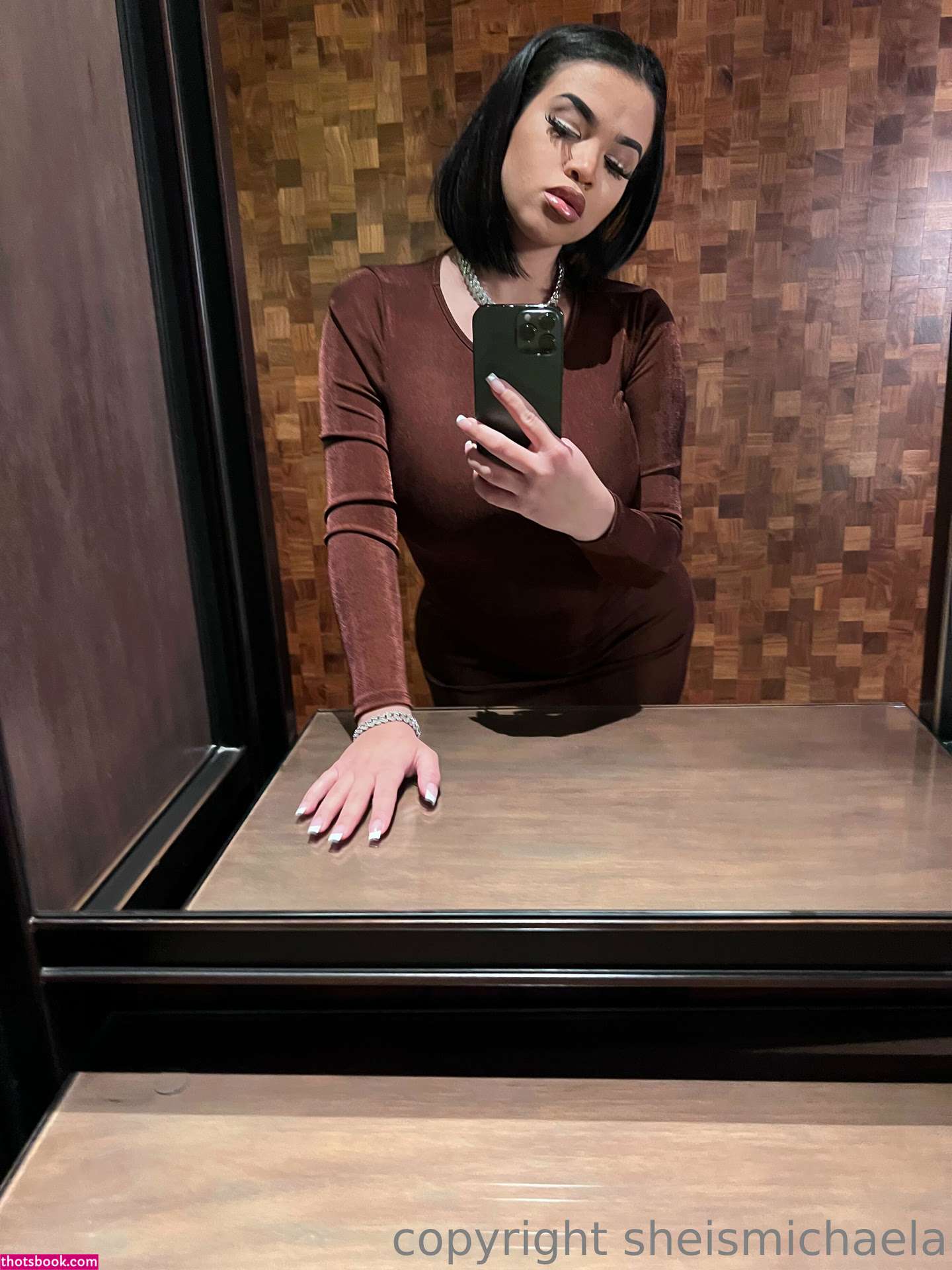 Sheismichaela Nude OnlyFans Photos #8 833551