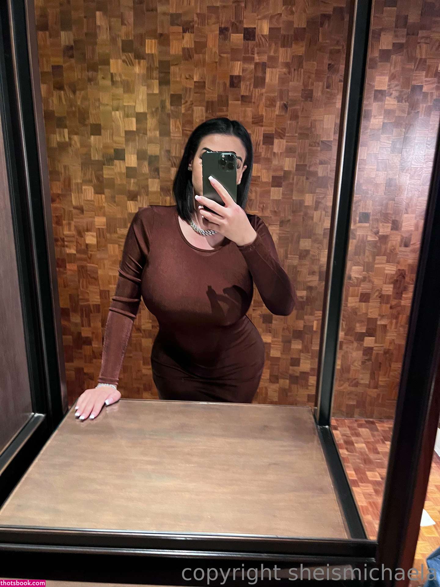 Sheismichaela Nude OnlyFans Photos #8 833554