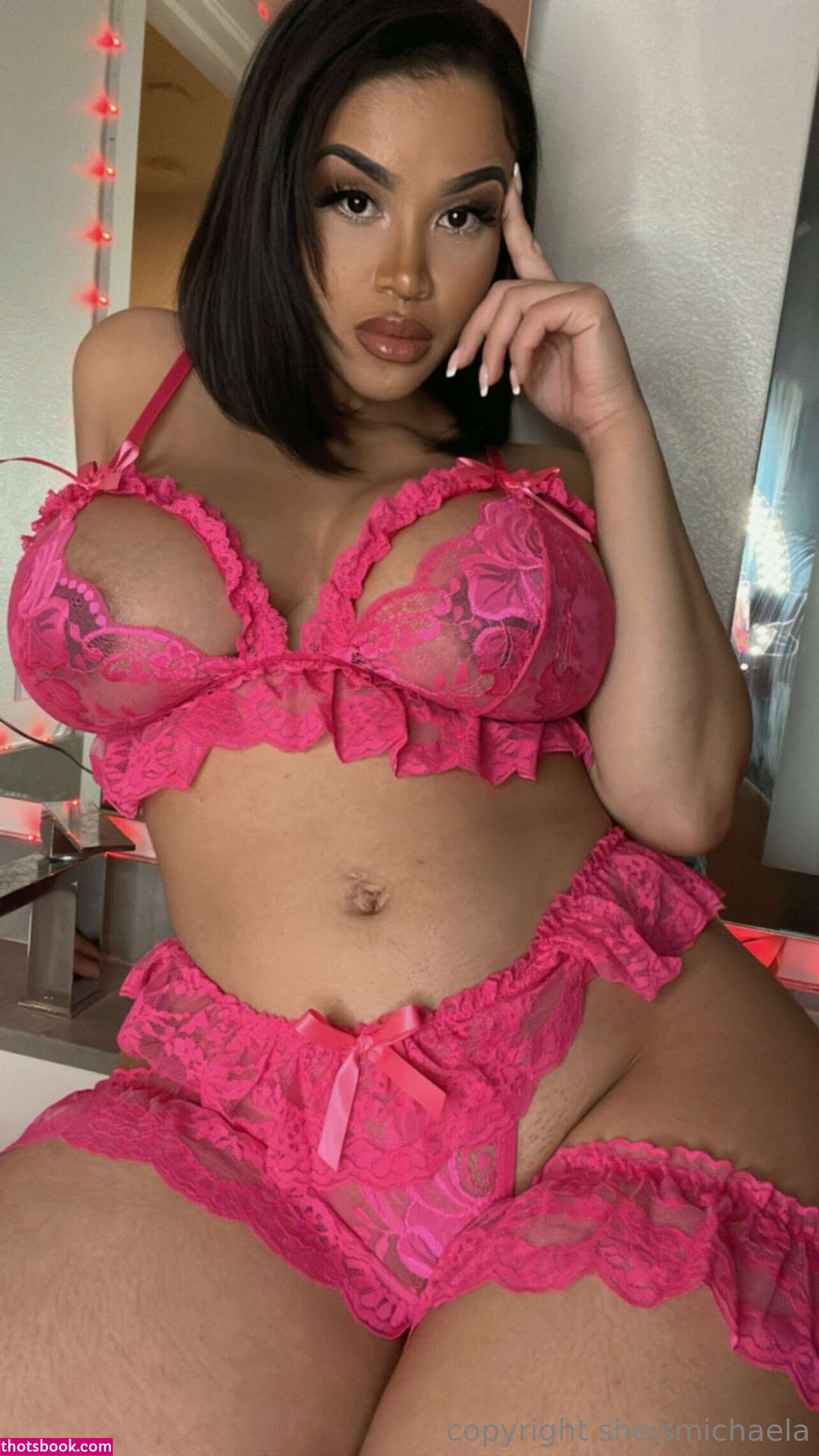 Sheismichaela Nude OnlyFans Photos #10 833607