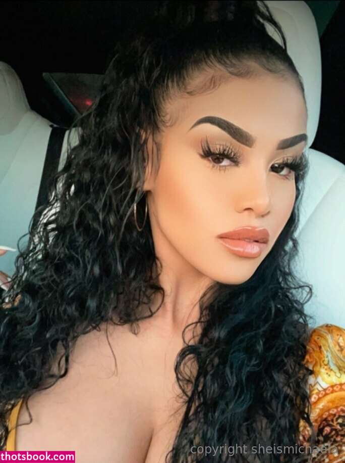 Sheismichaela Nude OnlyFans Photos #10 833613
