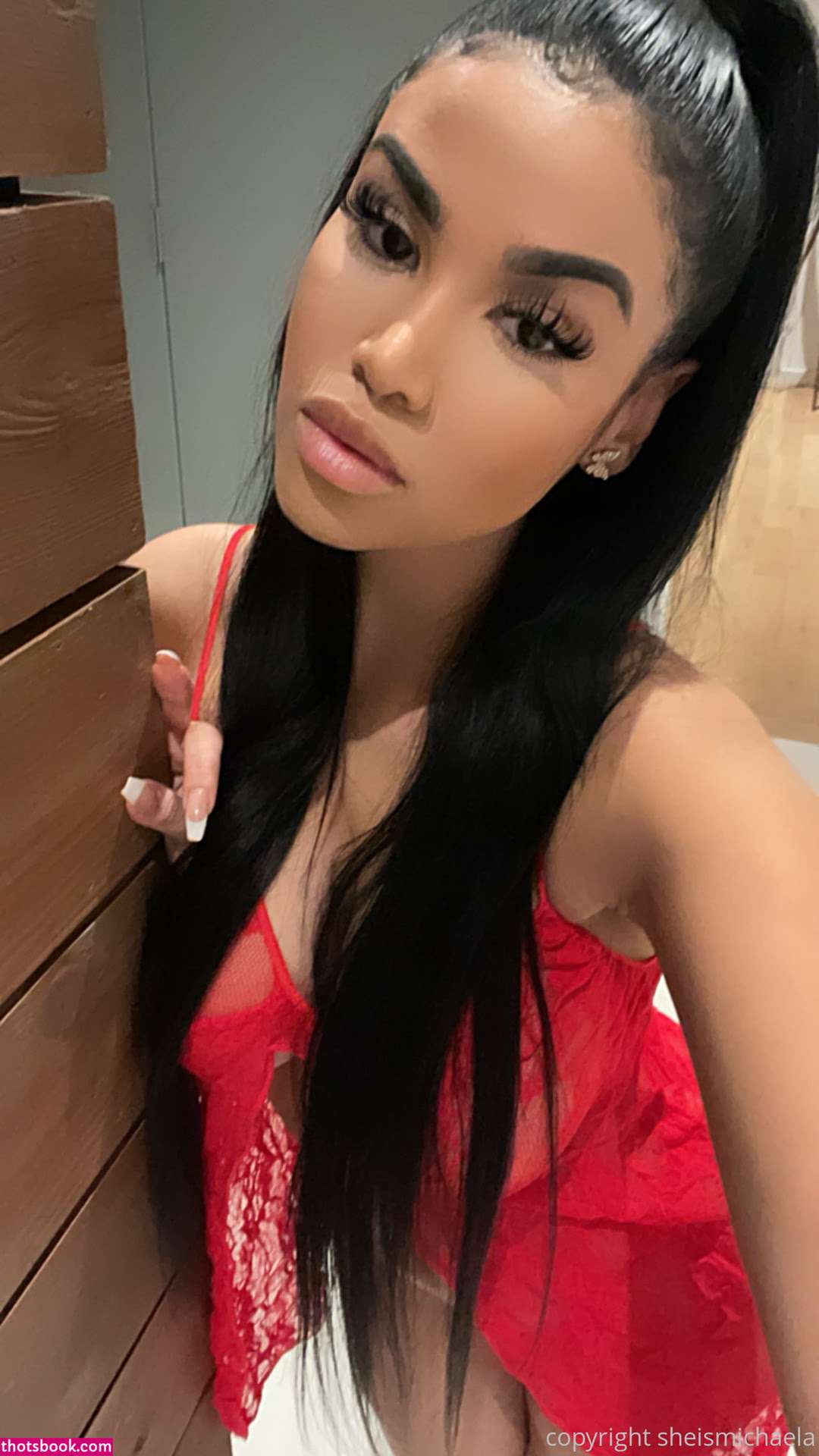 Sheismichaela Nude OnlyFans Photos #10 833624