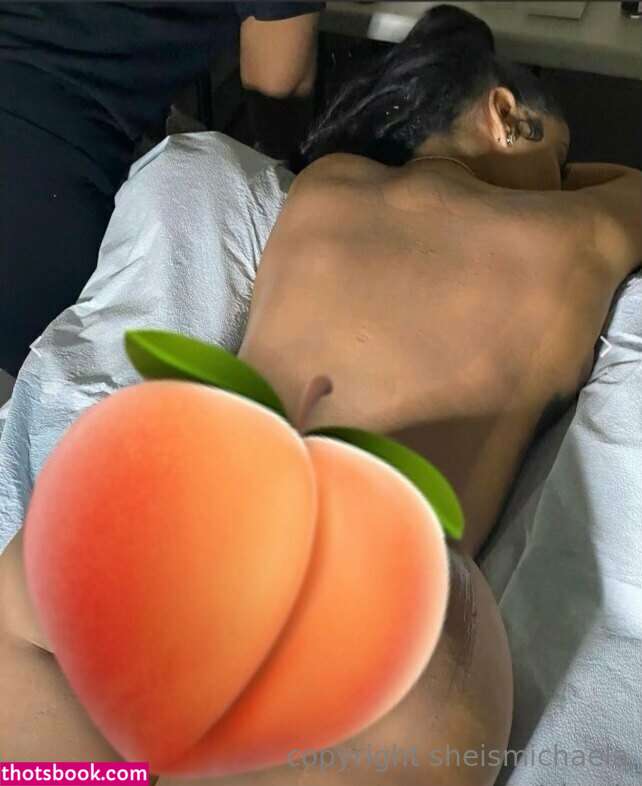 Sheismichaela Nude OnlyFans Photos #13 833704
