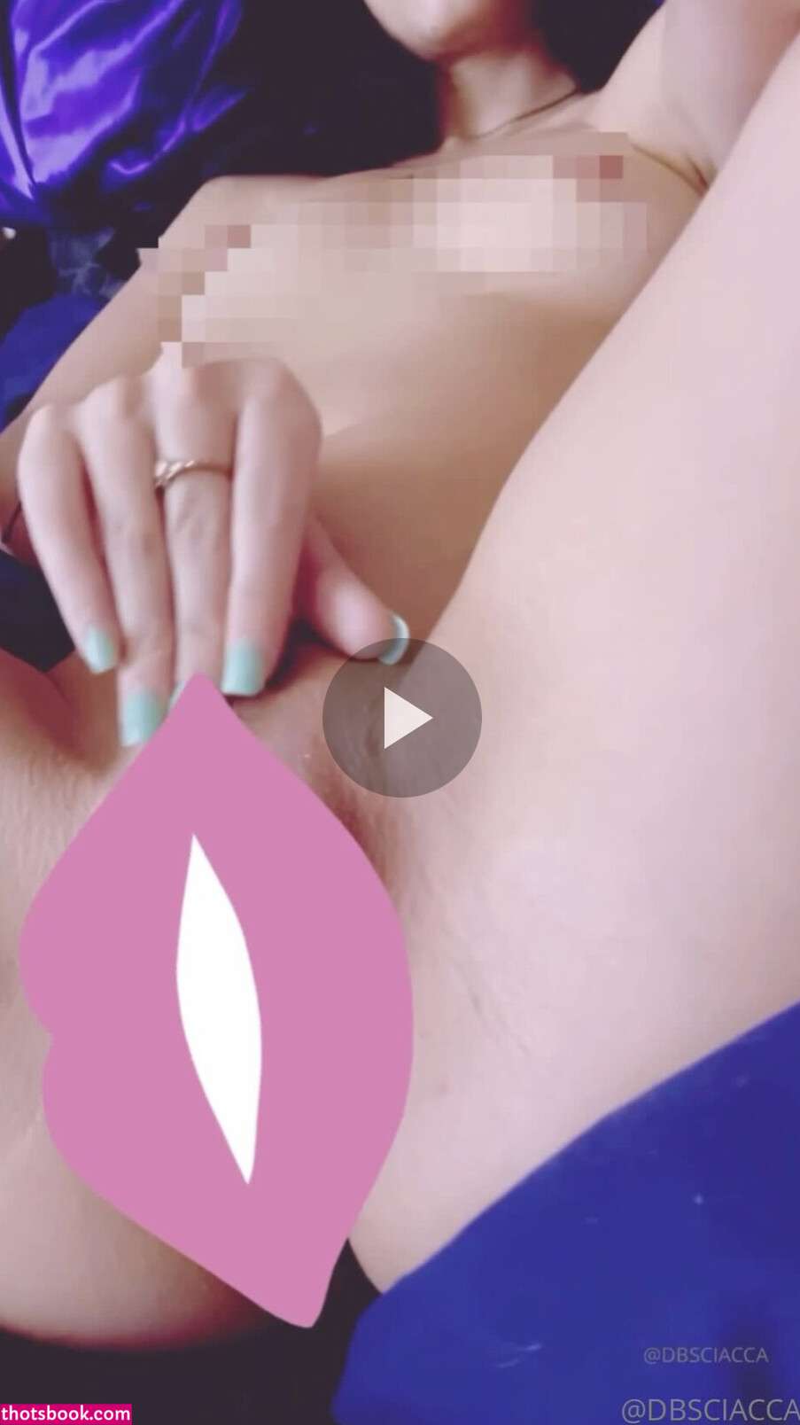 Dani Sciacca Dbsciacca Nude OnlyFans Photos #14 851027