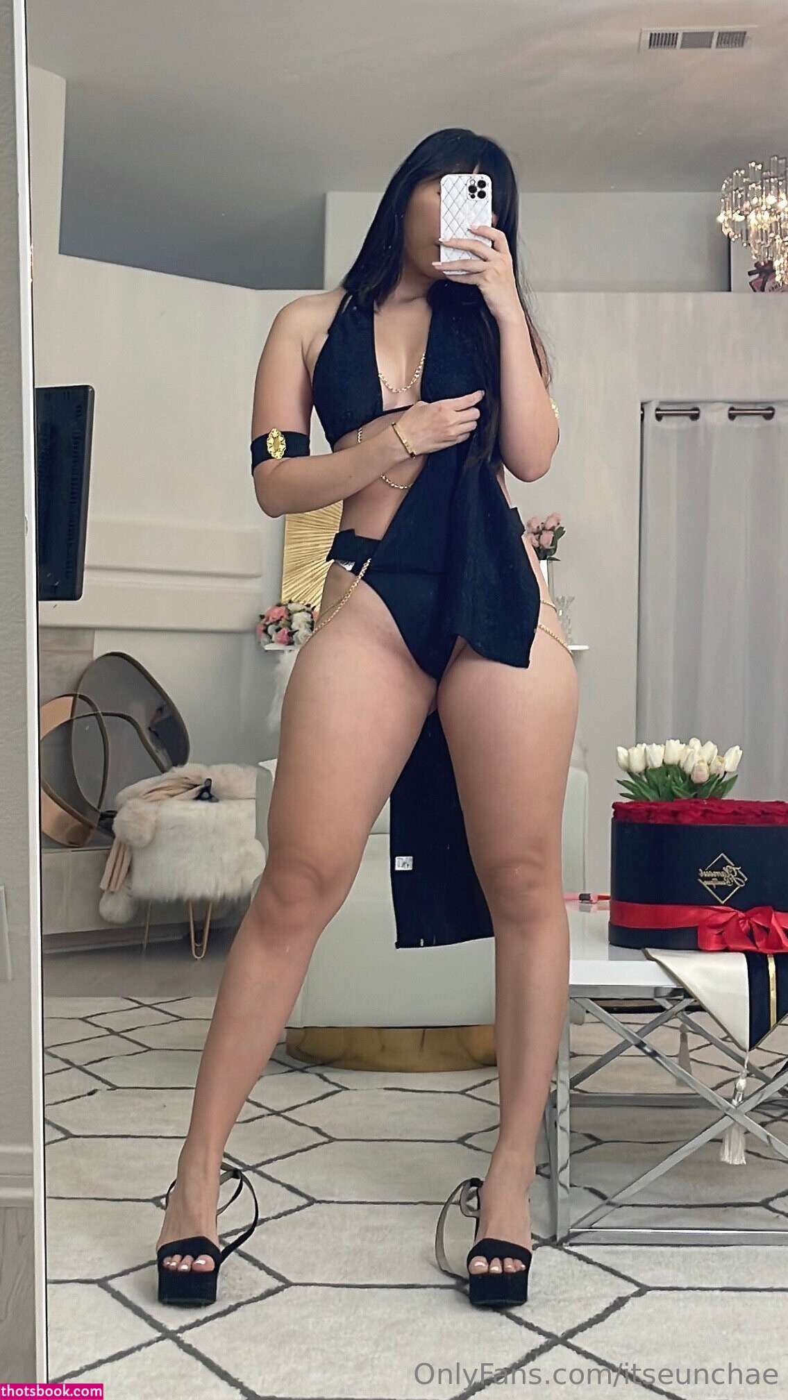 Itseunchae Nude OnlyFans Photos #25 851109