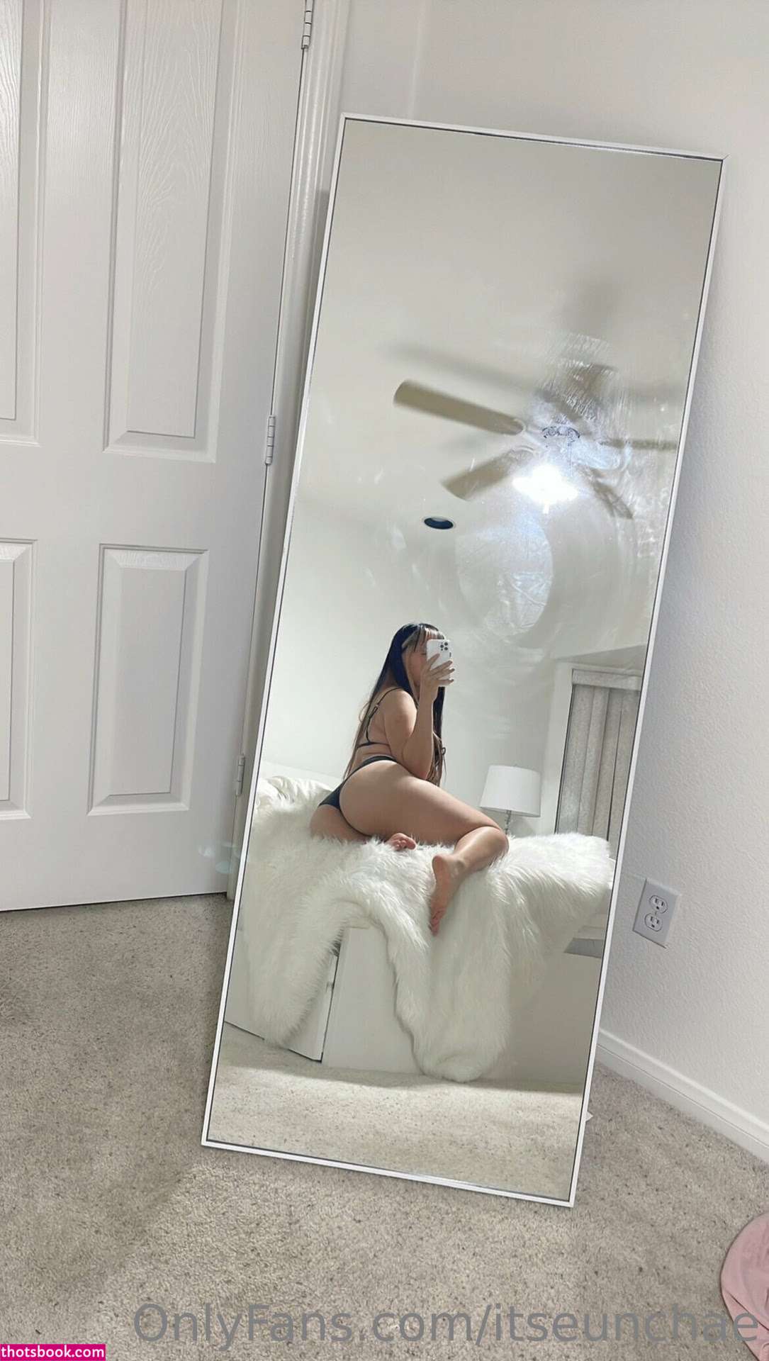 Itseunchae Nude OnlyFans Photos #25 851118