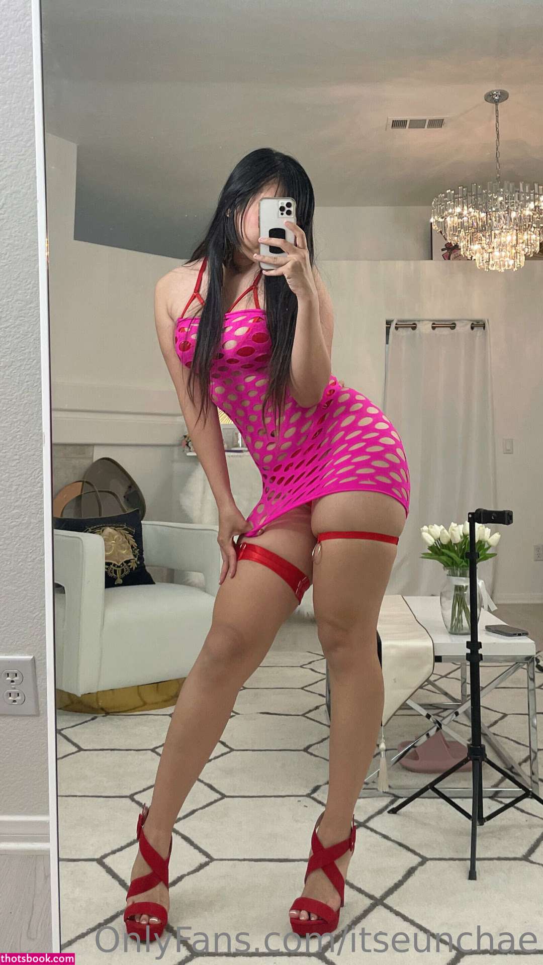 Itseunchae Nude OnlyFans Photos #25 851146