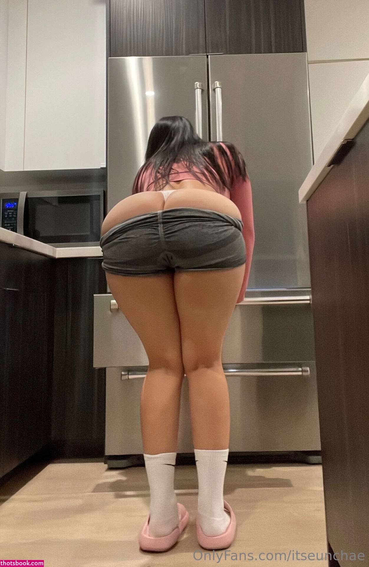 Itseunchae Nude OnlyFans Photos #26 851165