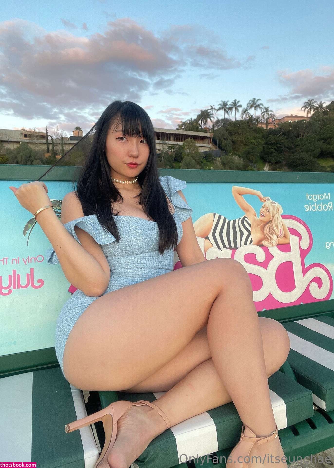 Itseunchae Nude OnlyFans Photos #26 851172