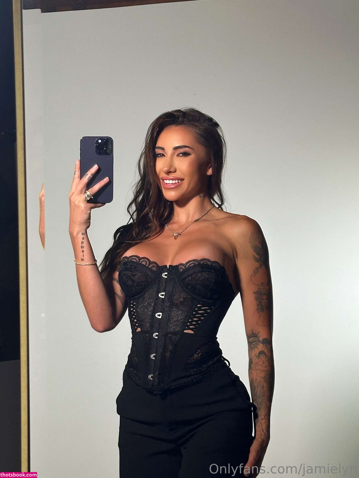 Jamie Lynn Rinaldi Nude OnlyFans Photos #23 851214