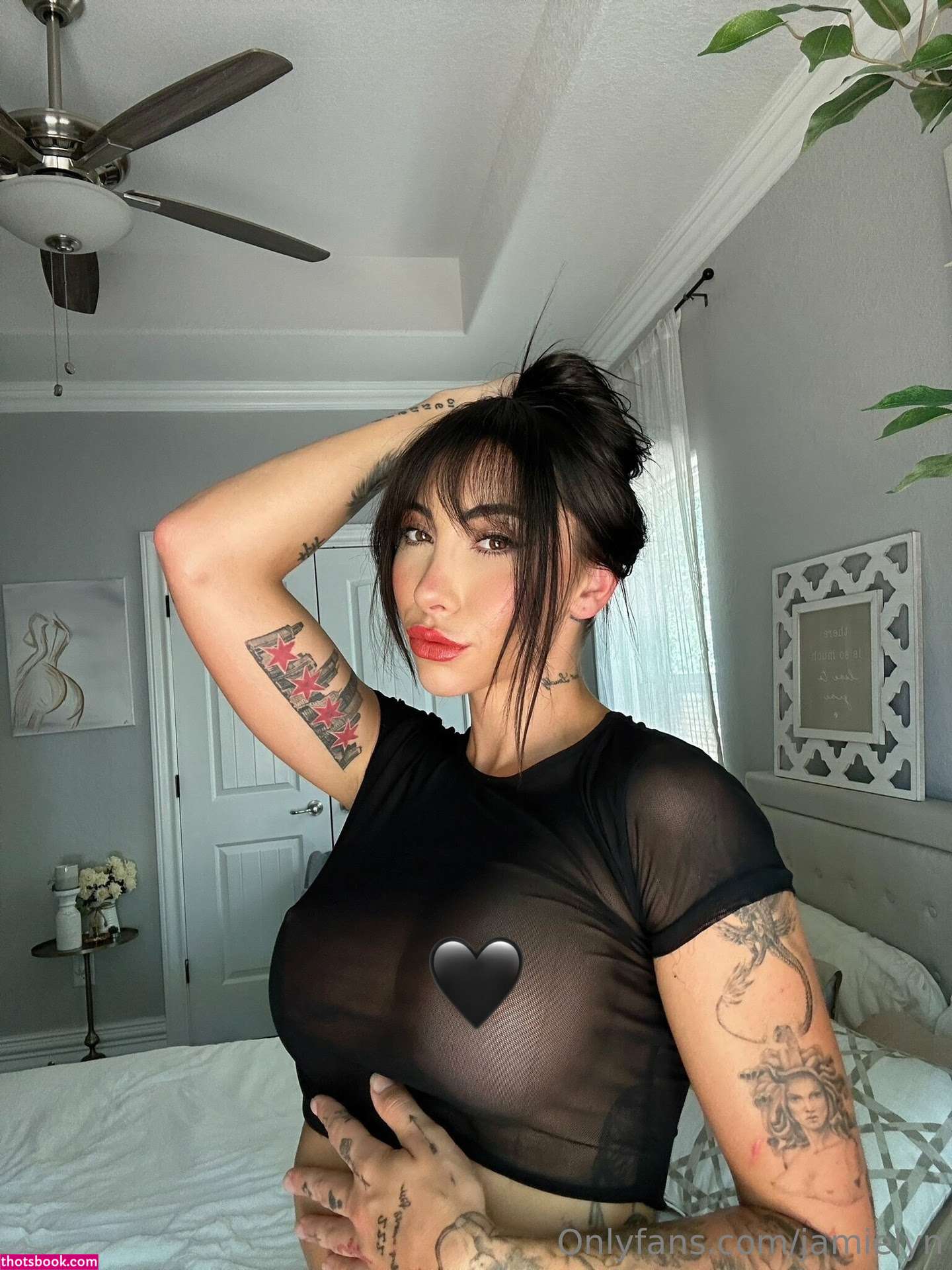 Jamie Lynn Rinaldi Nude OnlyFans Photos #25 851225