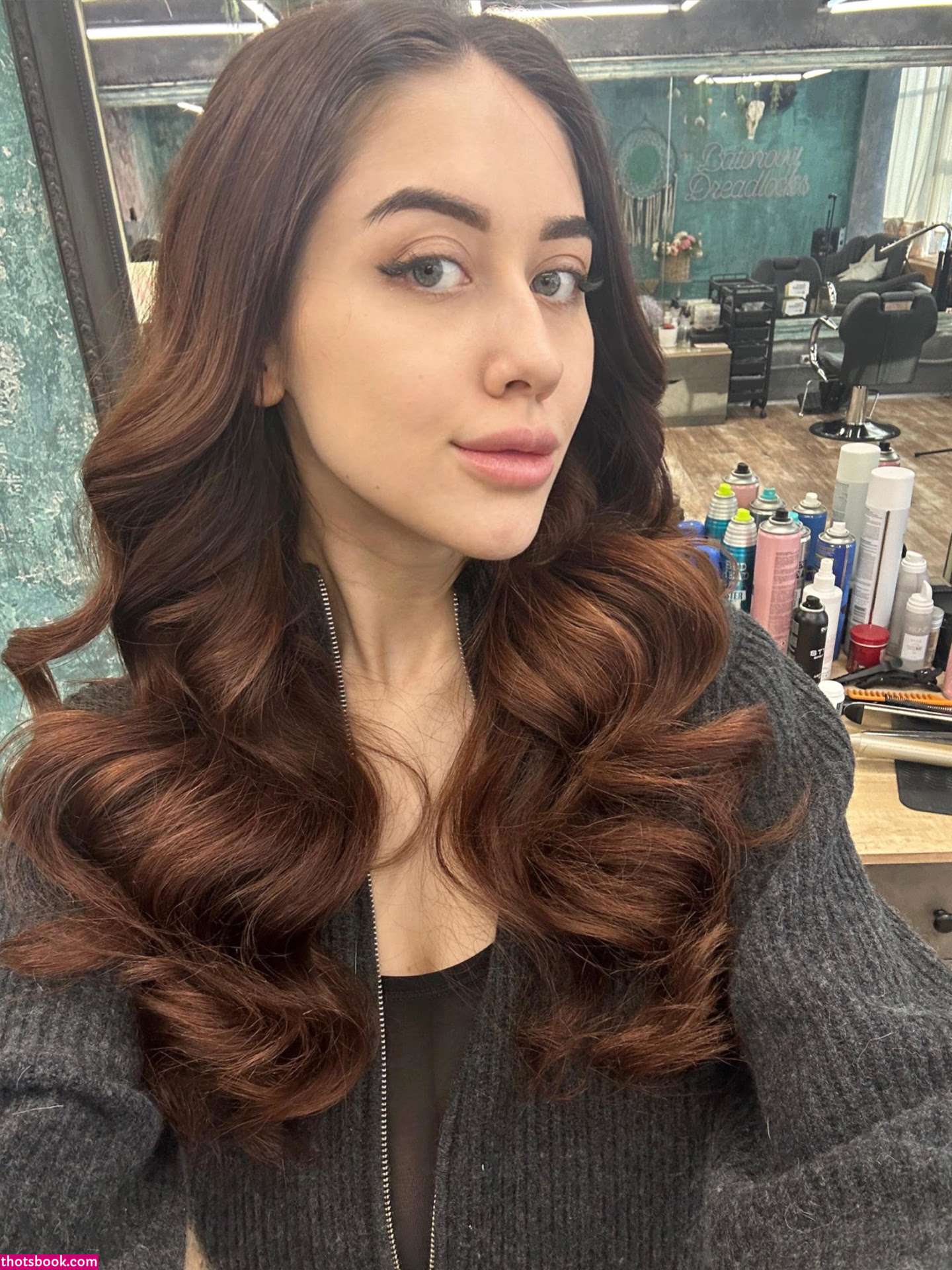 Tanya Bahtina Nude OnlyFans Photos #14 851818