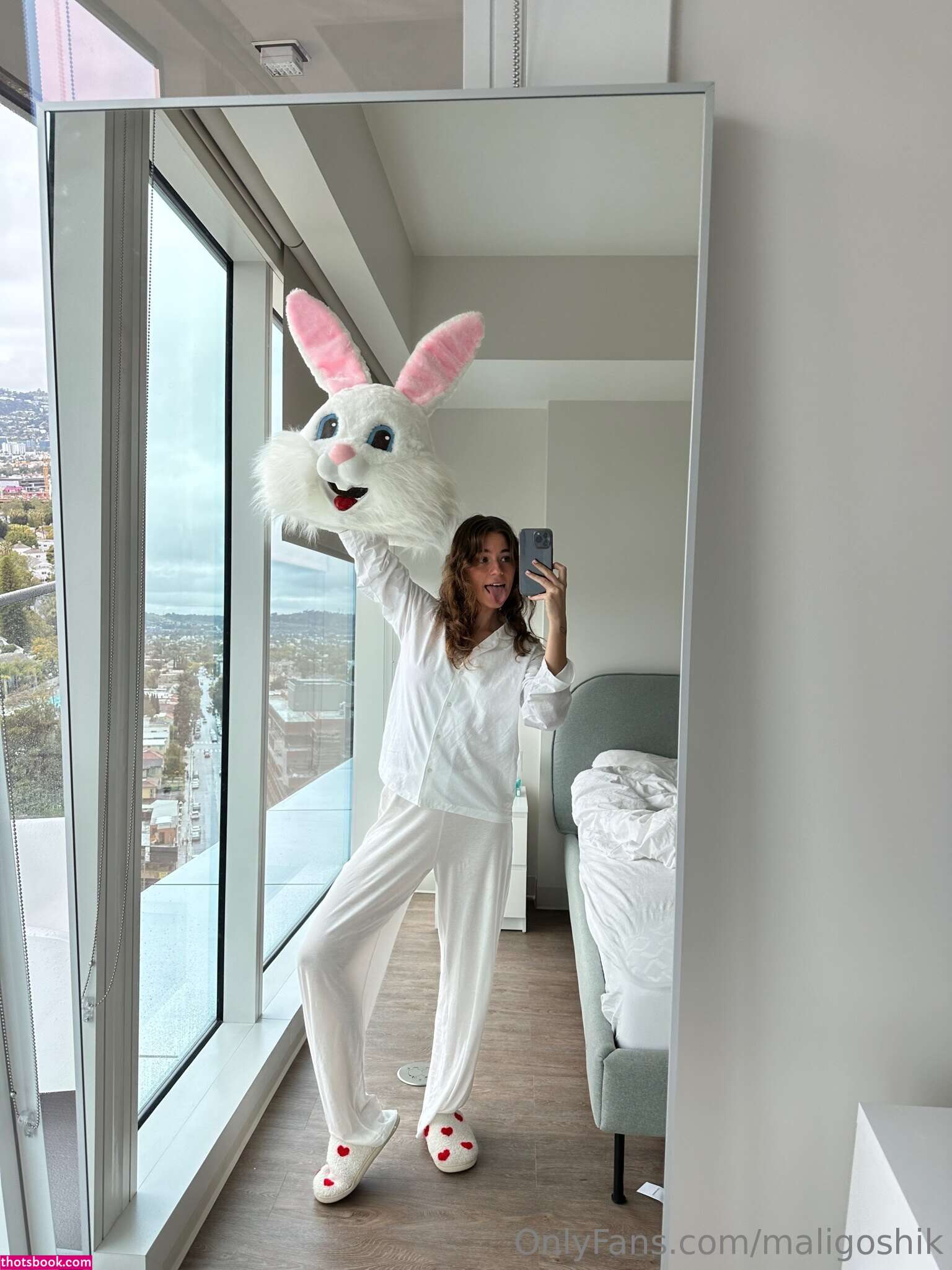 Anna Malygon maligoshik maligoshika Nude OnlyFans Photos #16 852248