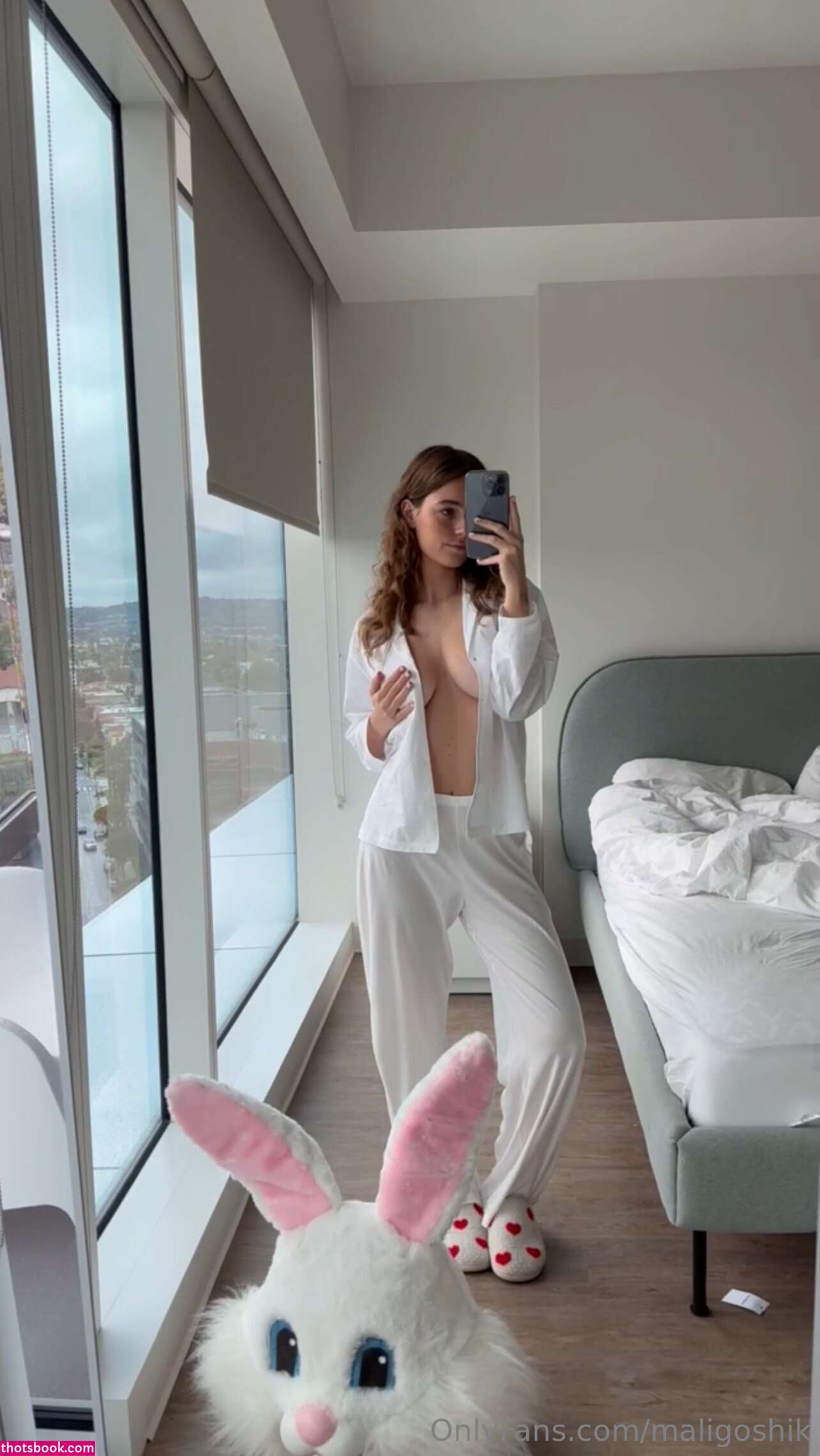 Anna Malygon maligoshik maligoshika Nude OnlyFans Photos #16 852255