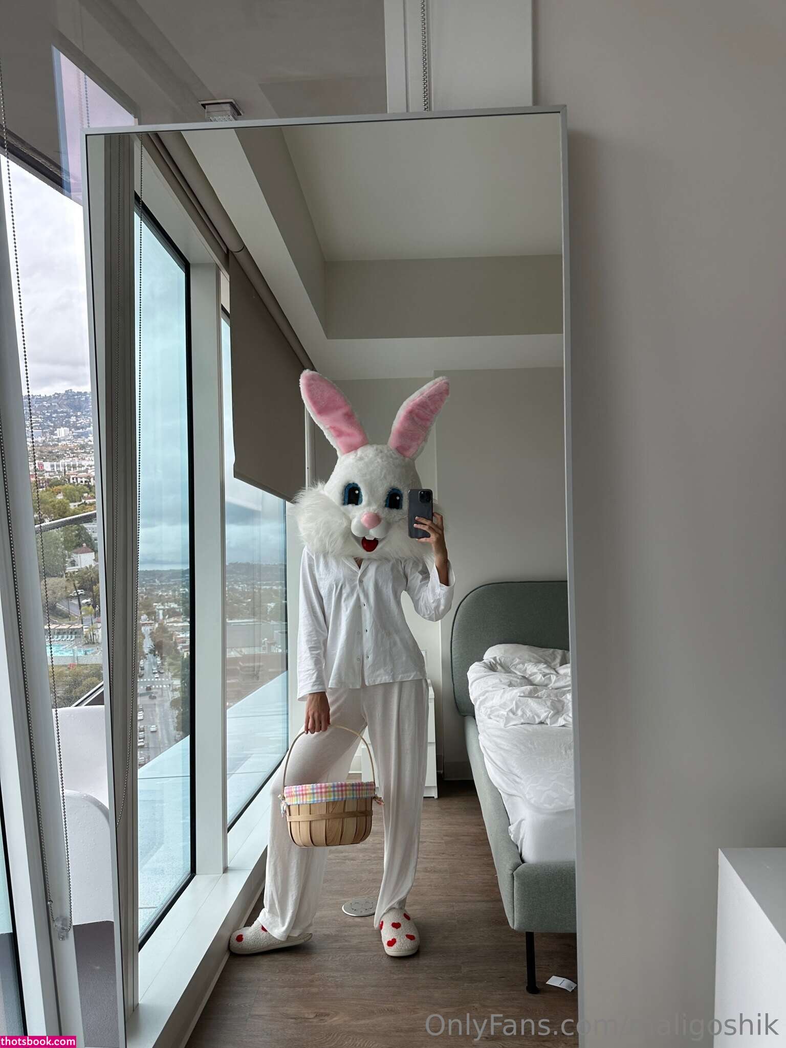 Anna Malygon maligoshik maligoshika Nude OnlyFans Photos #16 852259