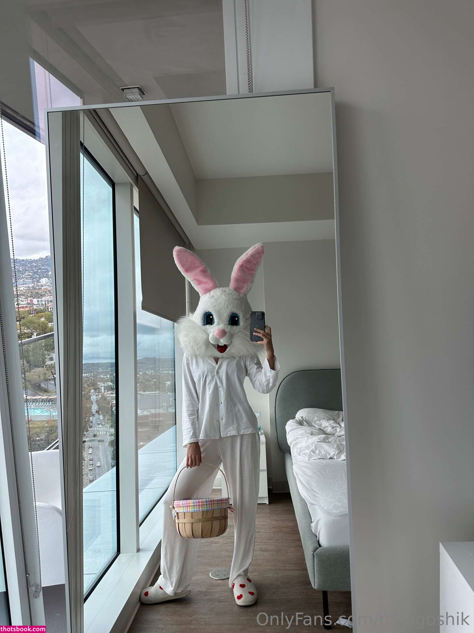 Anna Malygon maligoshik maligoshika Nude OnlyFans Photos #16 852260