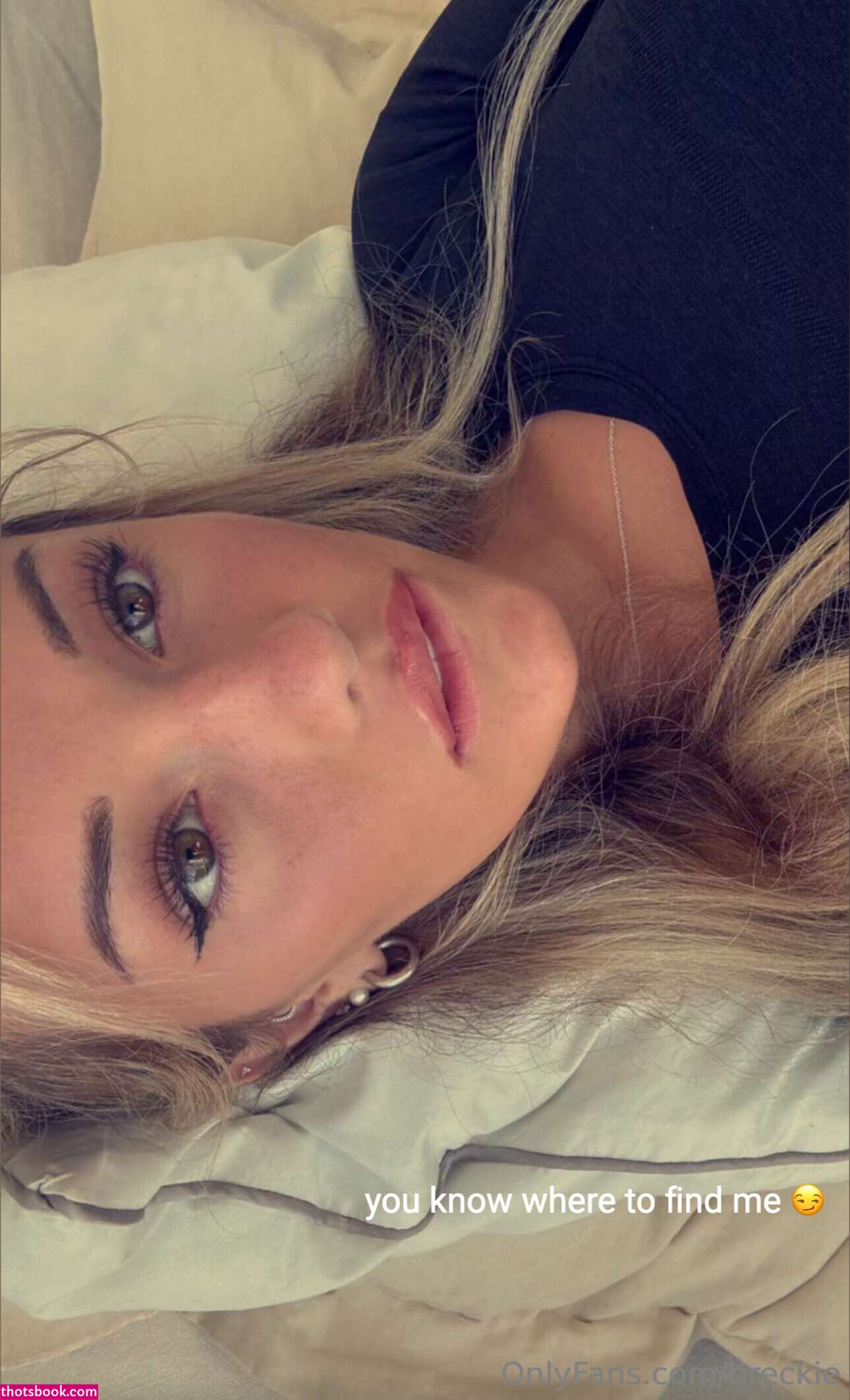 Breckie Hill Nude OnlyFans Photos #68 852384